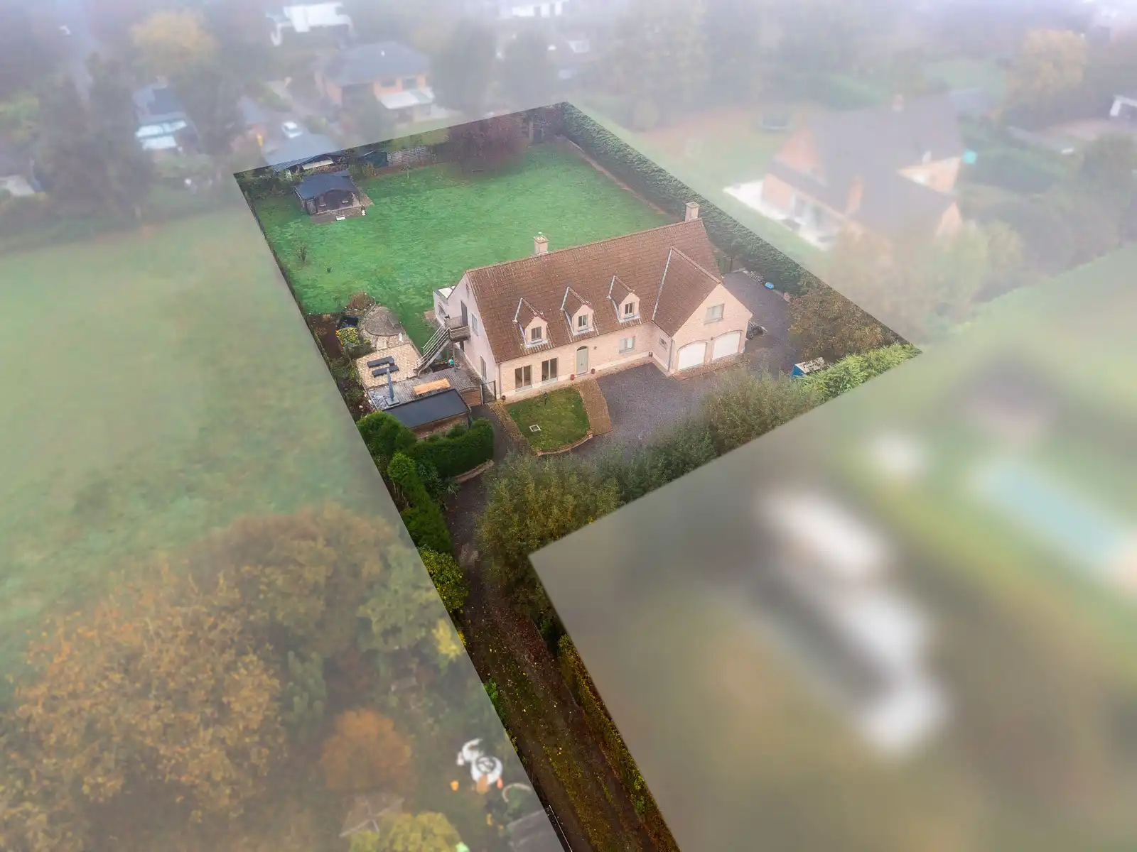 Ruime kangoeroewoning op toplocatie in doodlopende straat foto 2