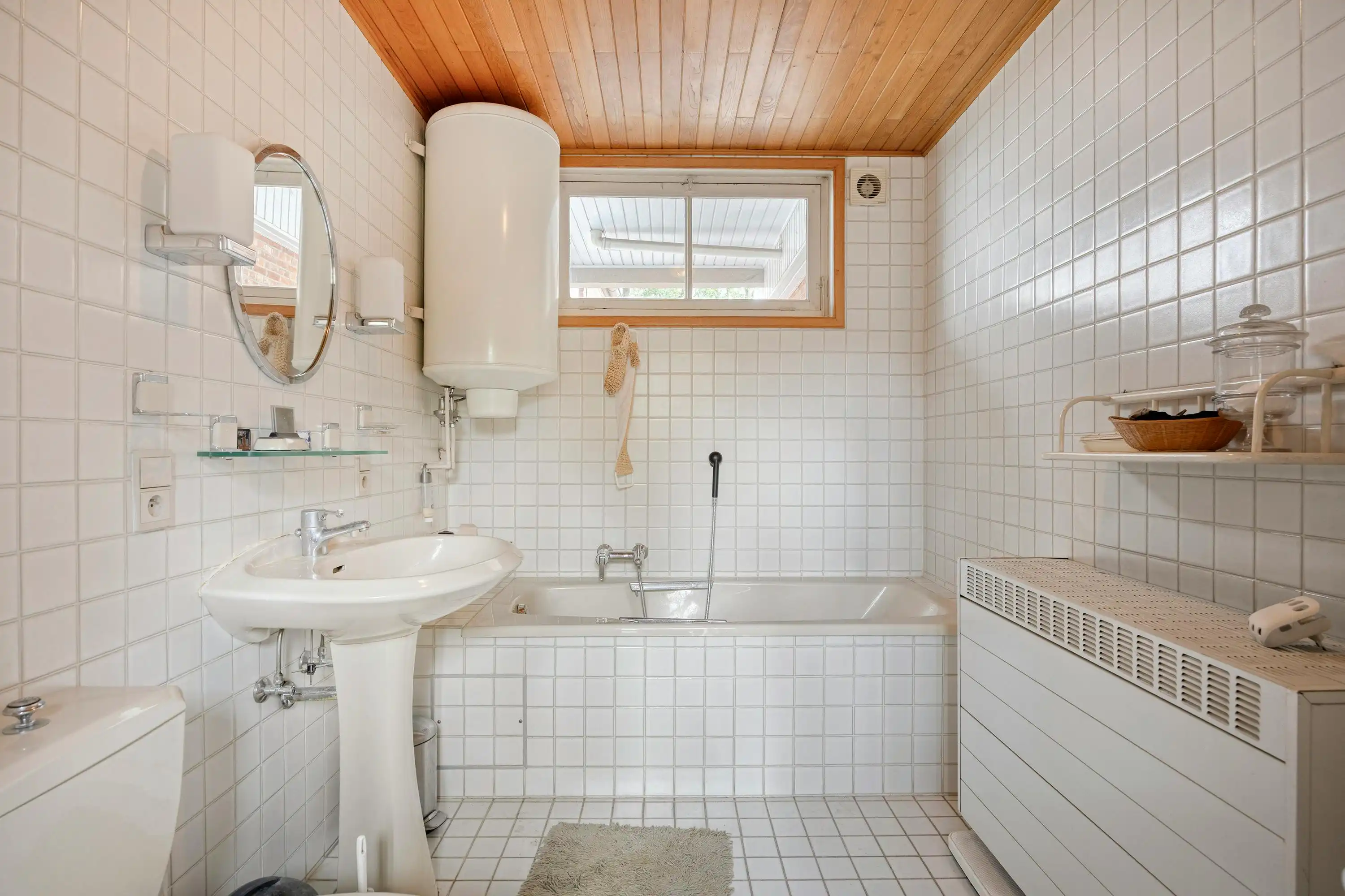 Karaktervolle, te renoveren woning te koop te Essen-Heikant! foto 22