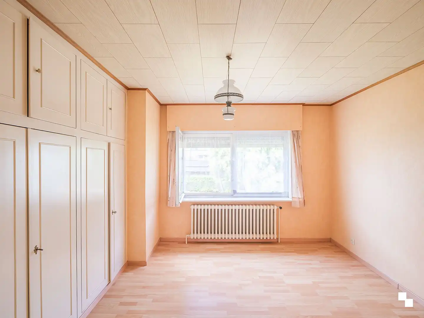 Op te frissen alleenstaande woning te koop in Merelbeke-Melle foto 10