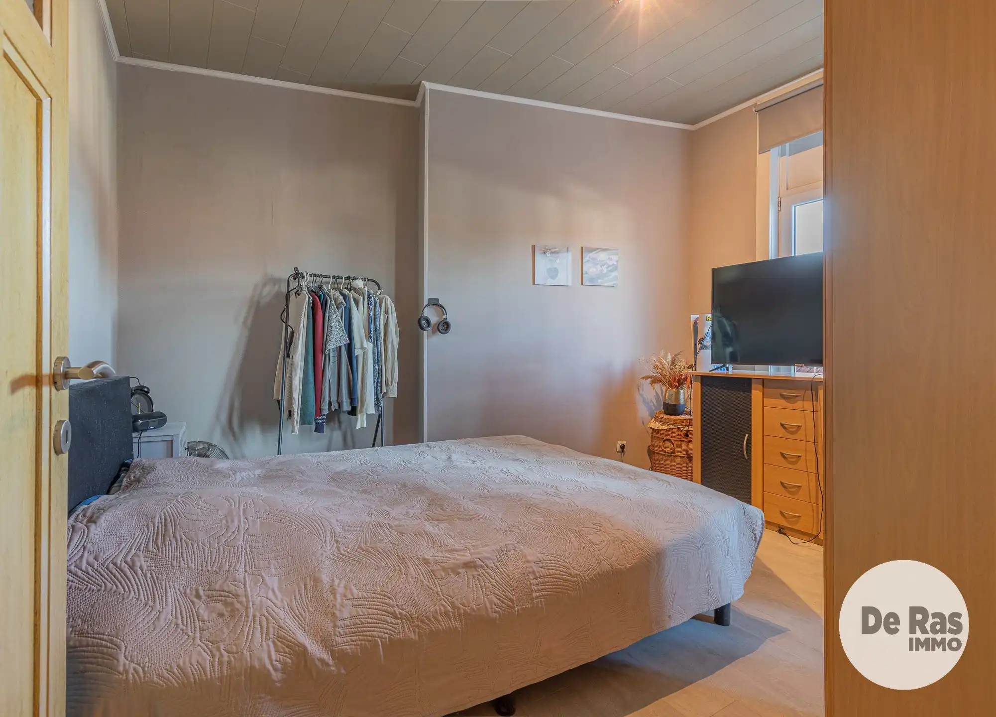 GERAARDSBERGEN - Centraal gelegen woning met 3 slpk en tuin foto 10