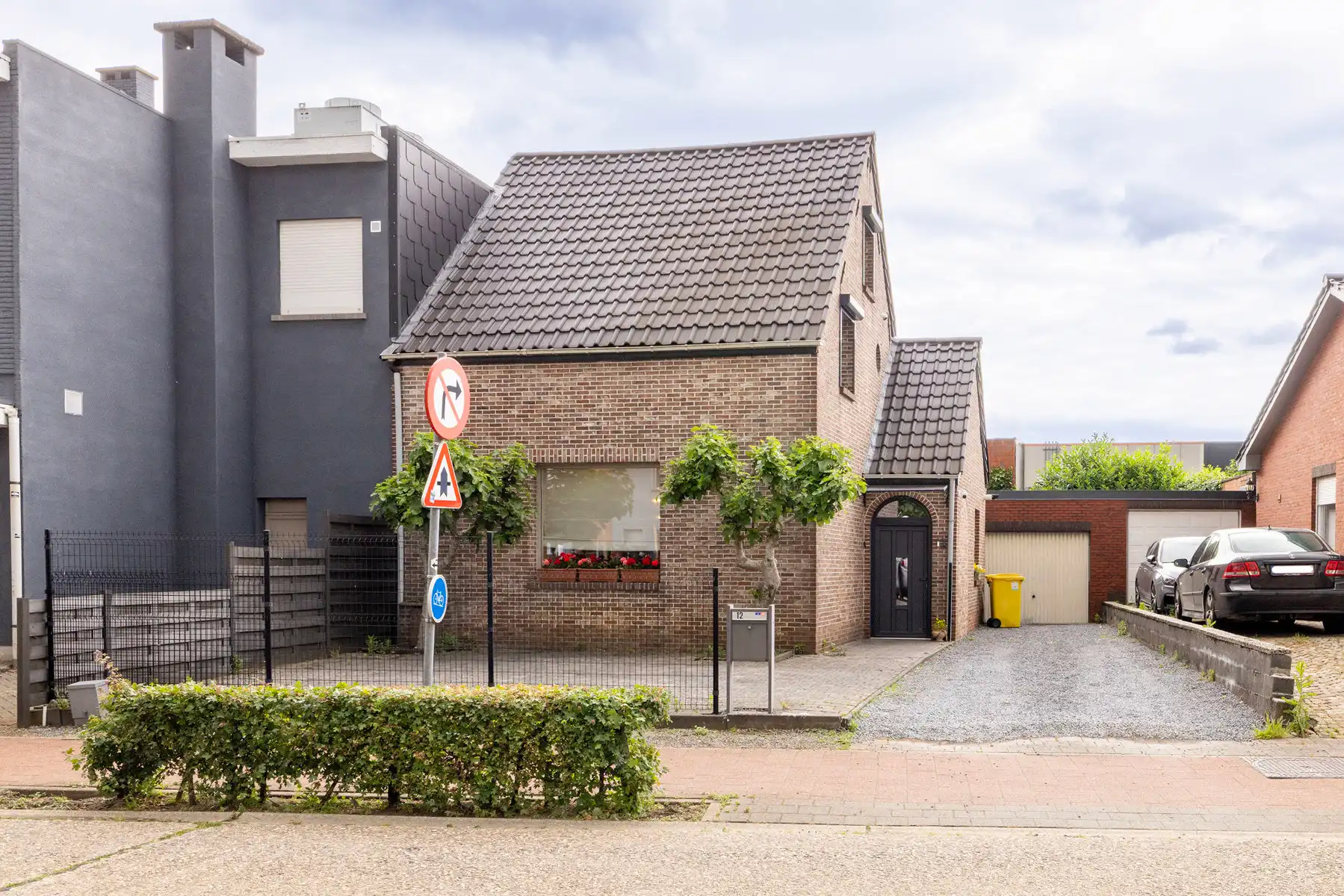 Instapklare HOB met 3 slaapkamers foto {{pictureIndex}}