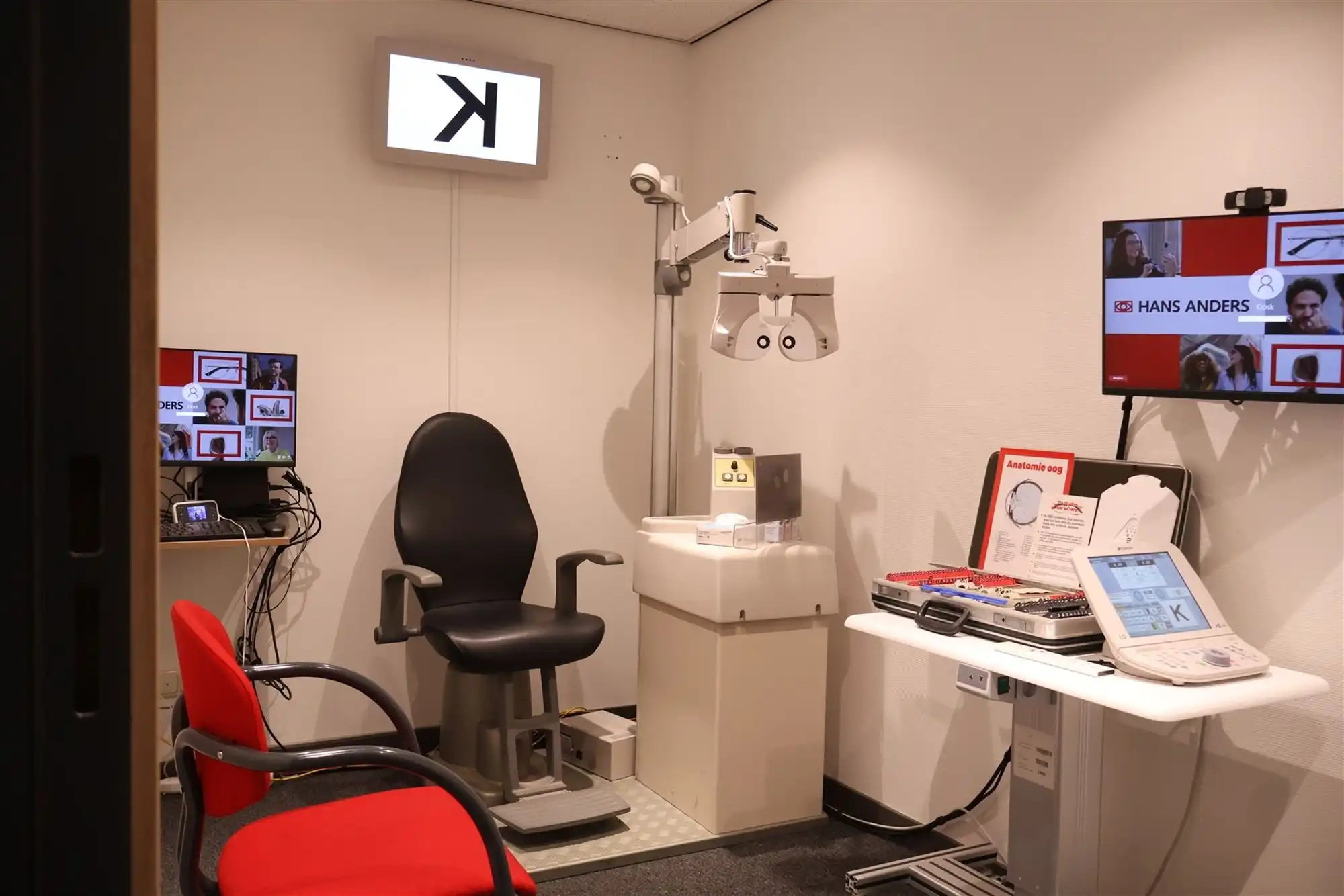 Opbrengsteigendom - handelshuis met te renoveren duplex + tuin + atelier foto 5