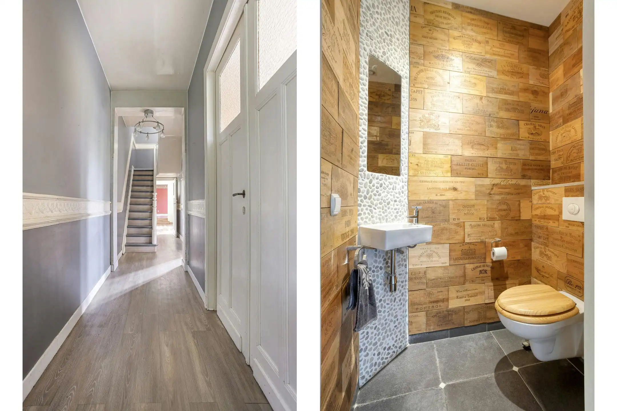 Huis op een unieke locatie tussen Grimbergen en Vilvoorde foto 19