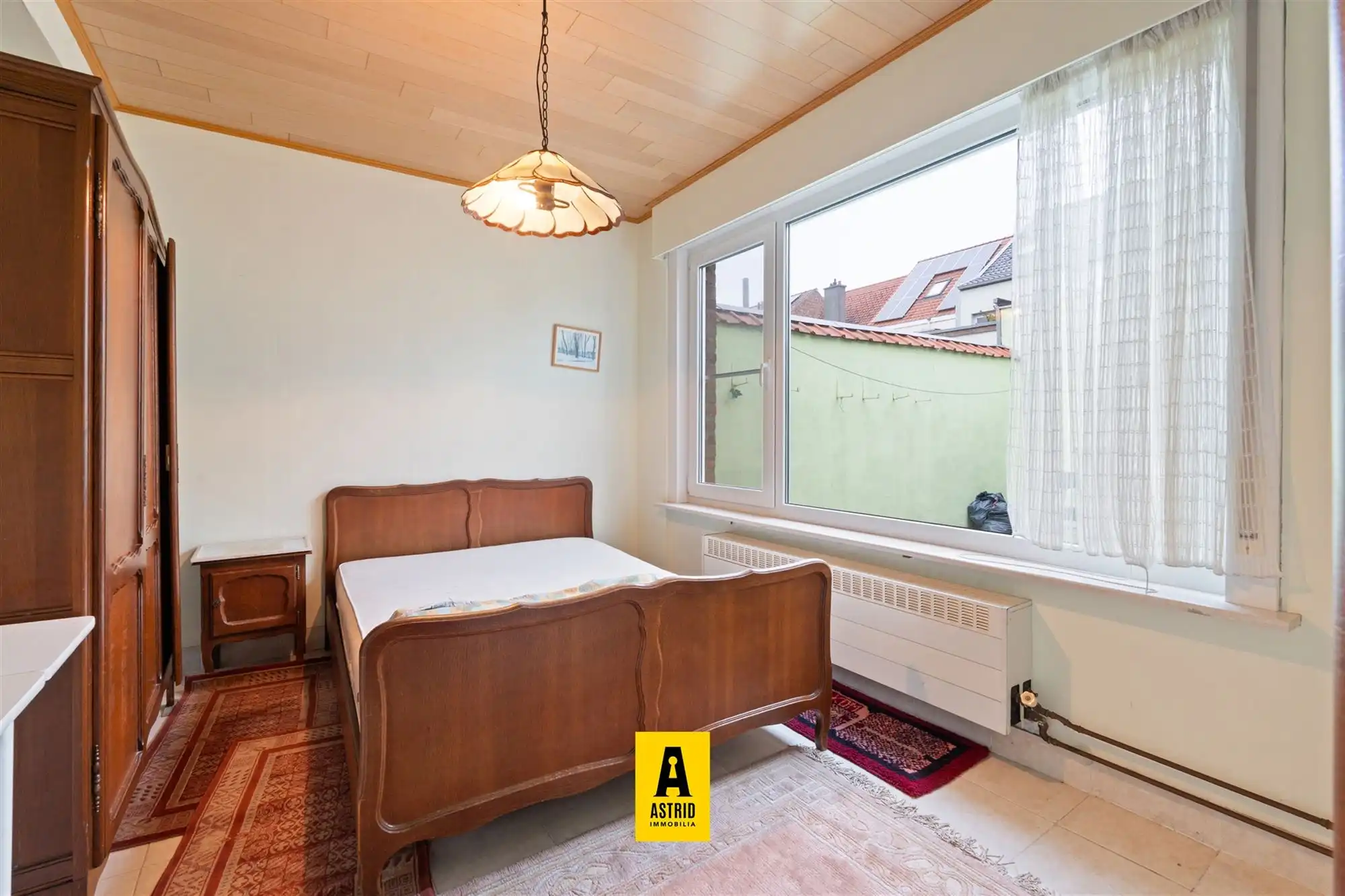  Ruime rijwoning met 5 slaapkamers en tweewoonst-indeling op topligging in Bredene foto 15