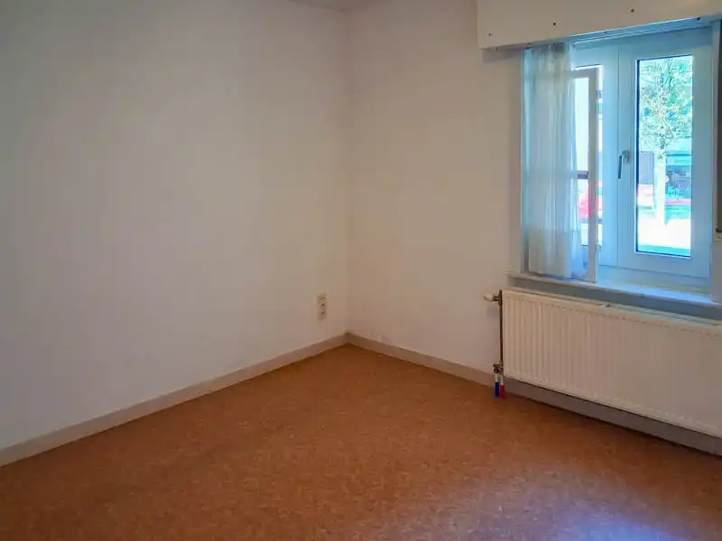 Ruim 2-slaapkamerappartement met zeezicht in het centrum van Koksijde foto 16