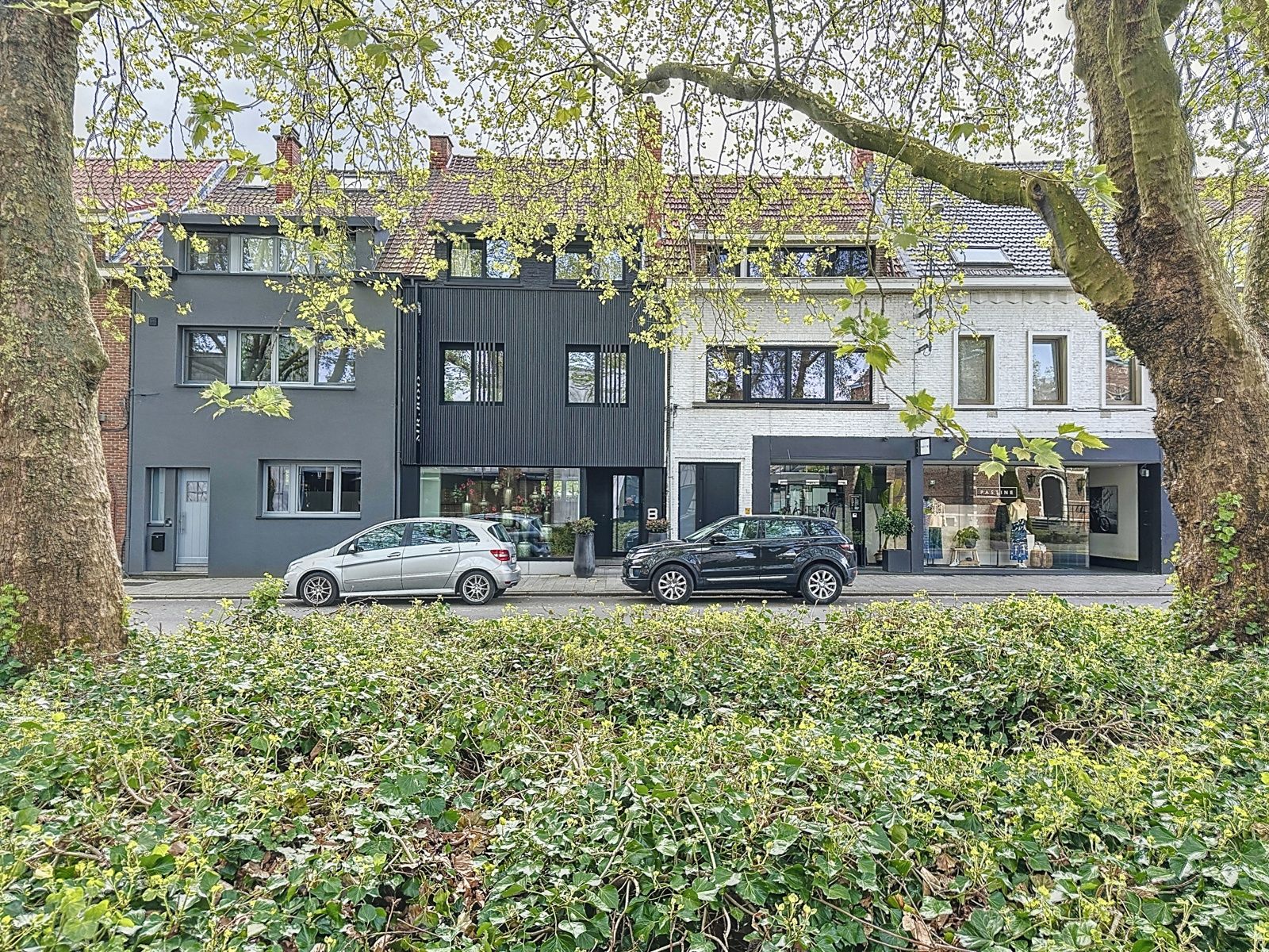 Triplex in centrum Aartselaar met zonneterras foto 7