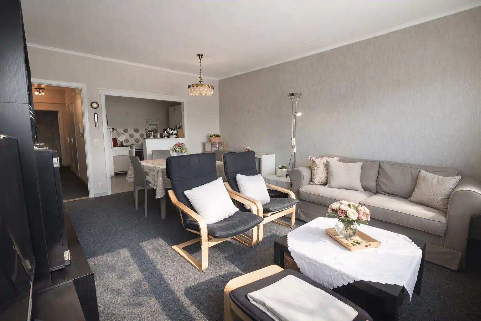 Appartement te koop Franchommelaan 134/0002 - 8370 Blankenberge