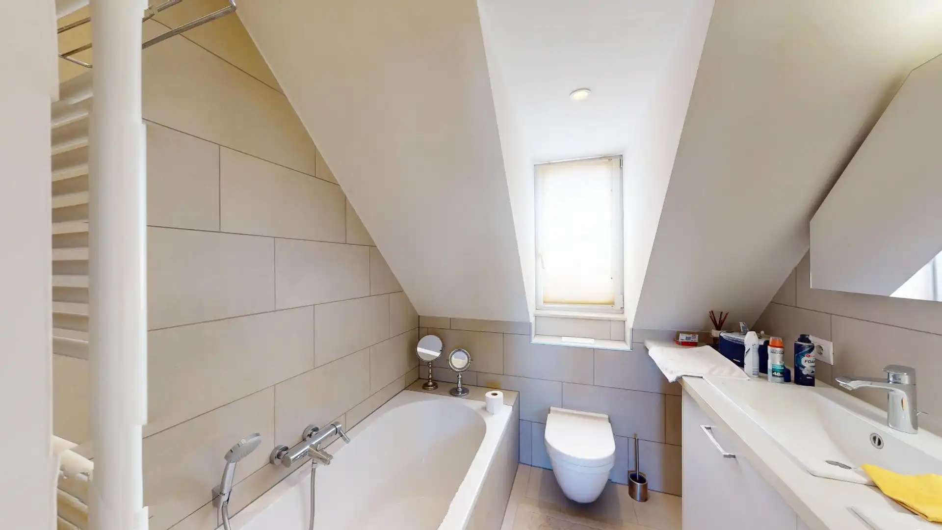 Appartement te koop foto 16