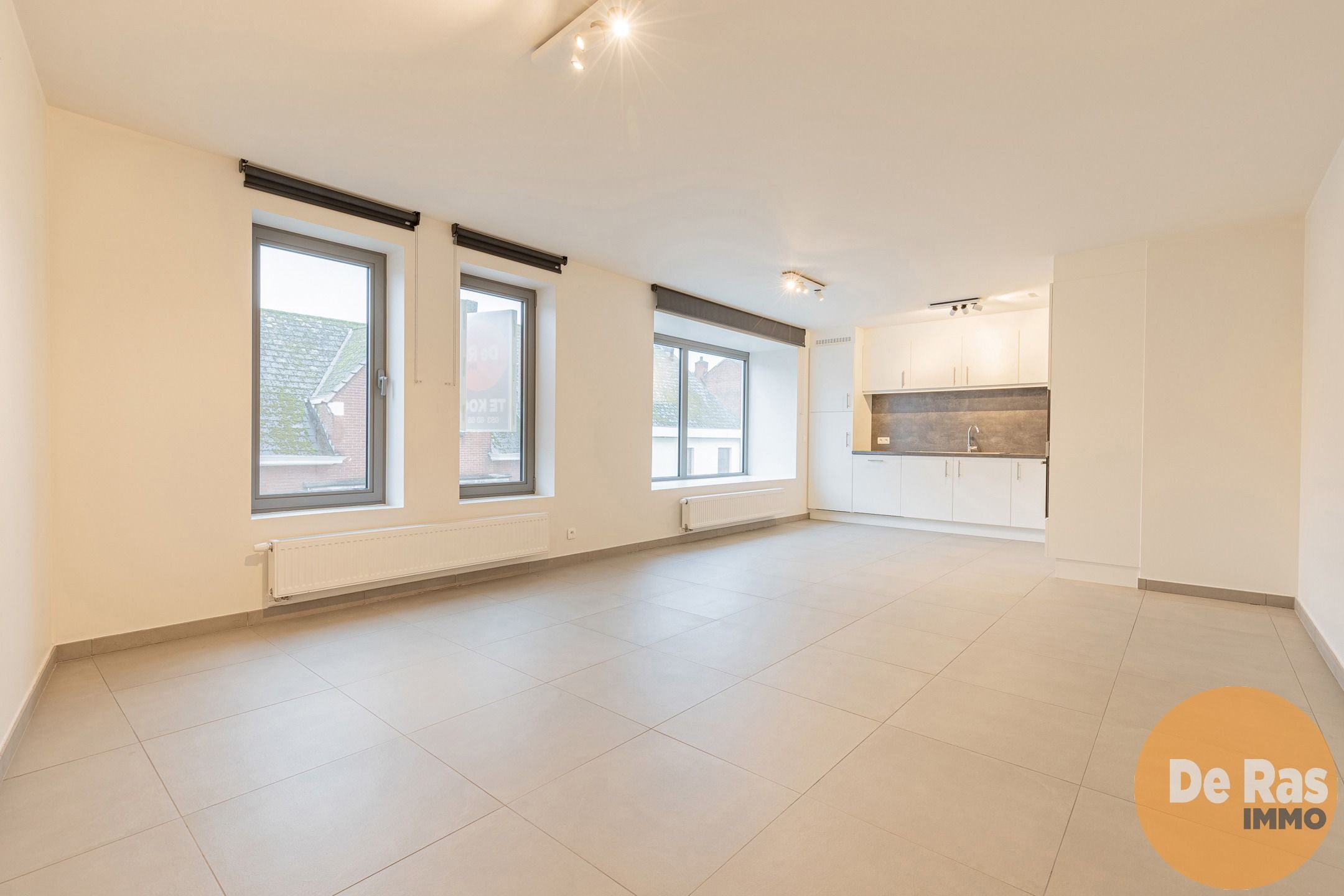 LEDE - Recent appartement met 2 slpks, terras en staanplaats foto 7