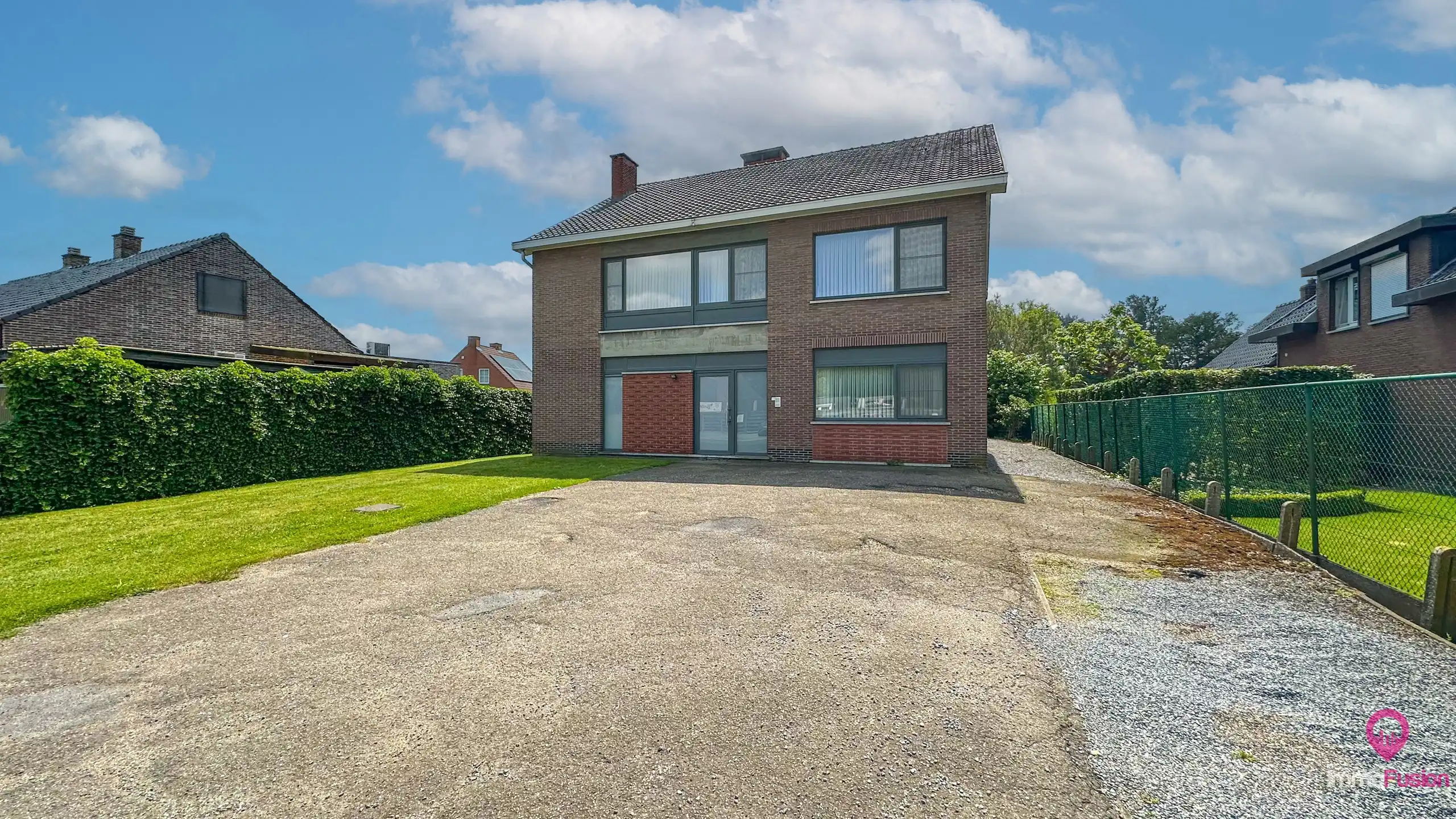 Gebouw met 4 appartementen te Zonhoven!  foto 57