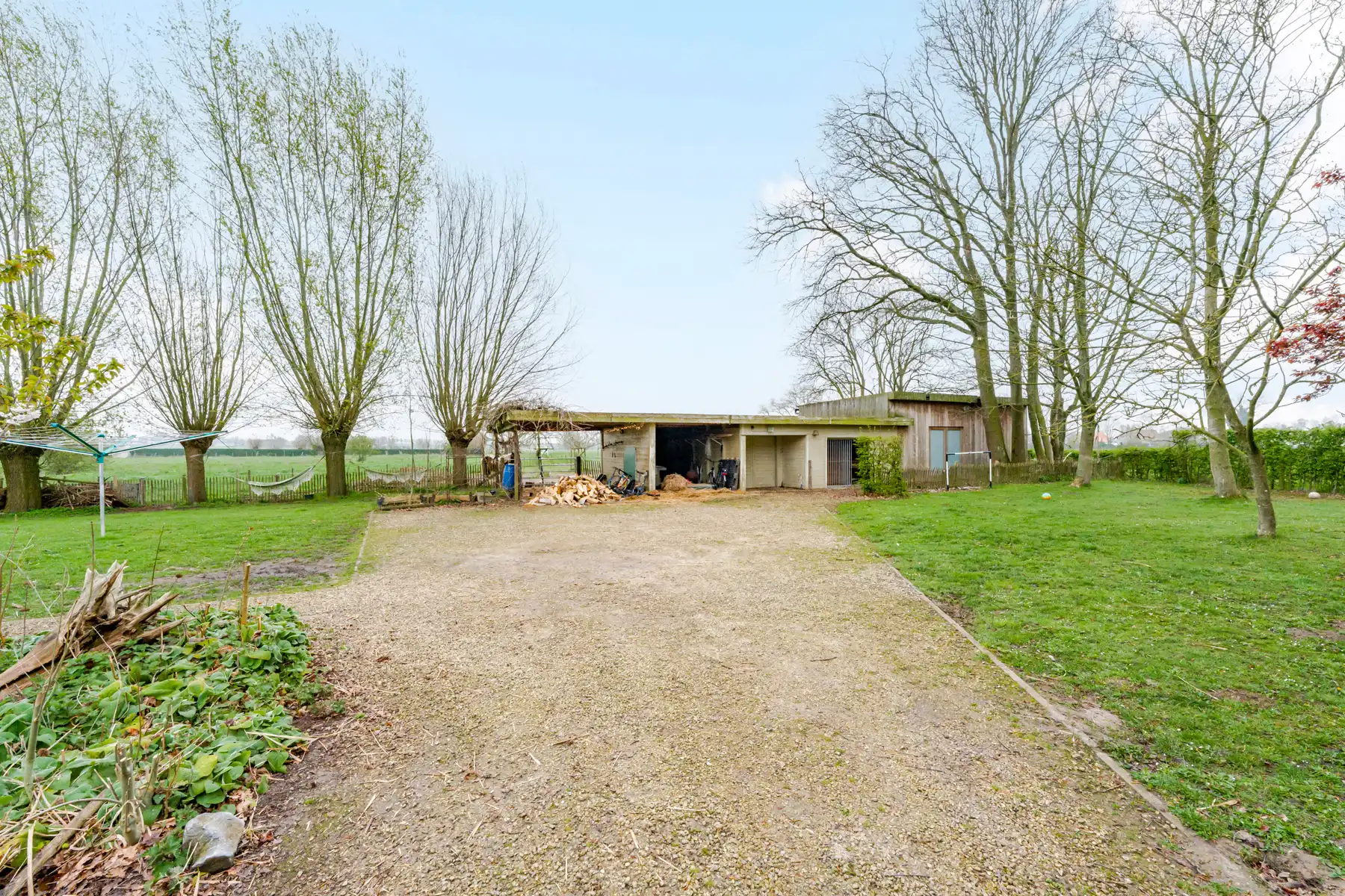 Vrijstaande woning met tuin en 4 slaapkamers foto 5