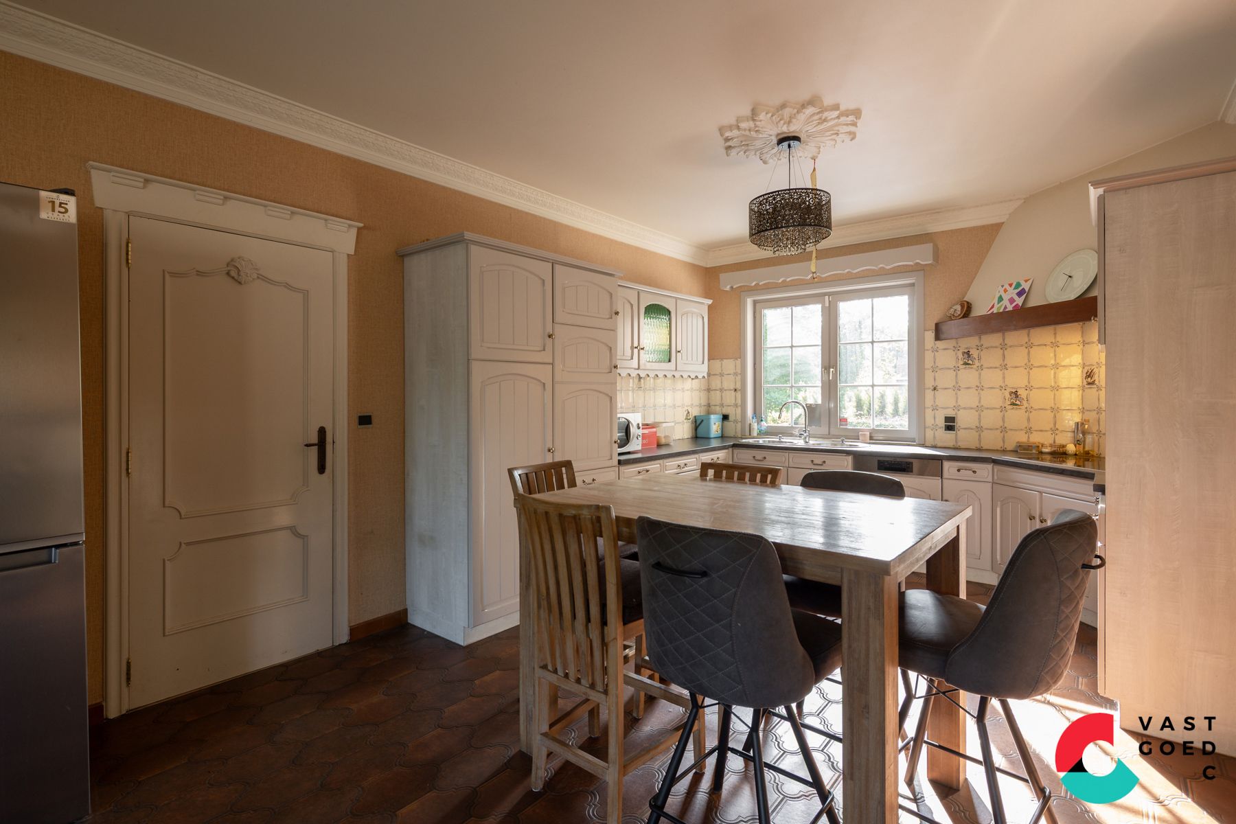 Huis te koop foto 14