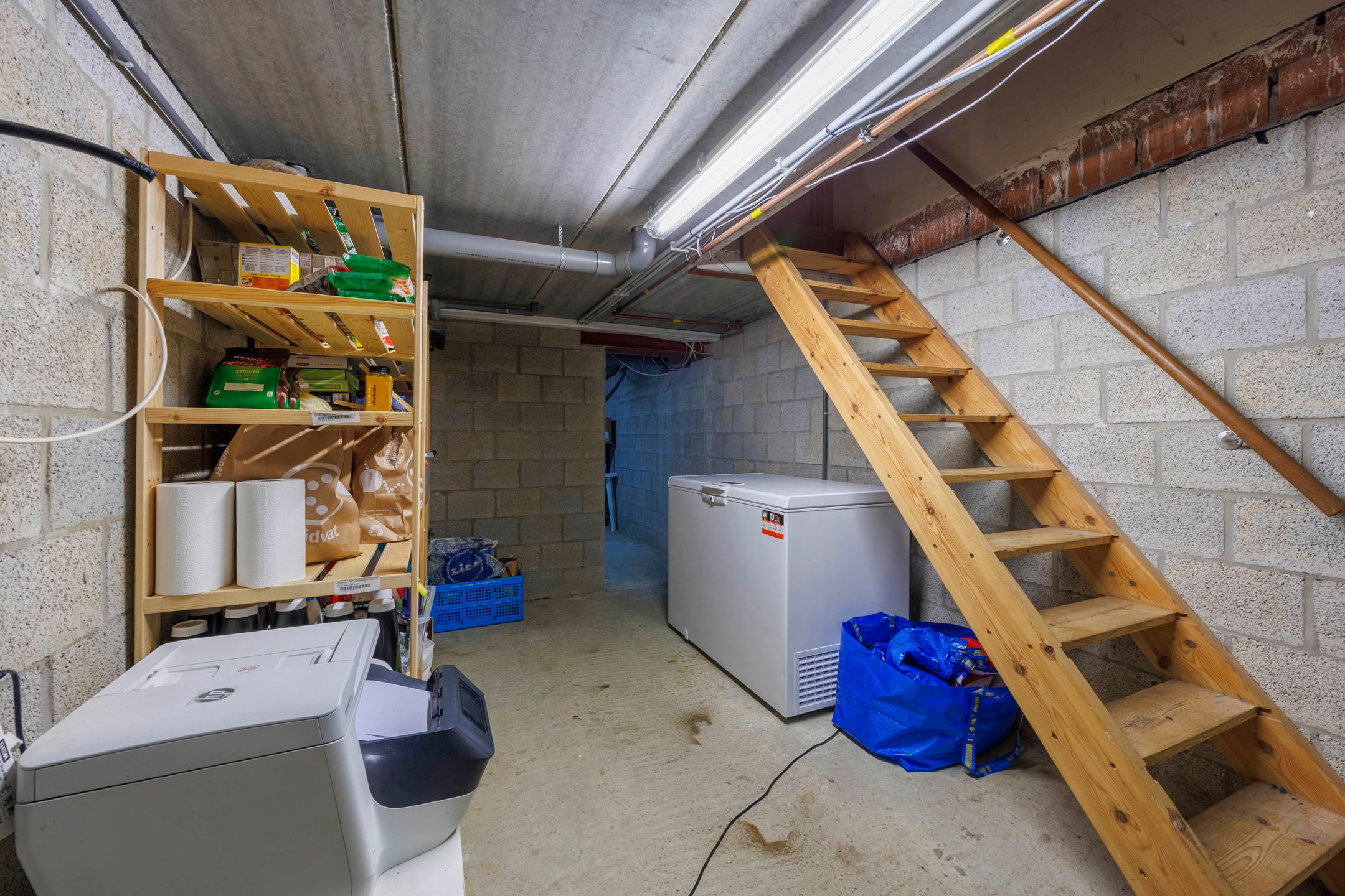 Energiezuinige woning met 3 slaapkamers foto 28