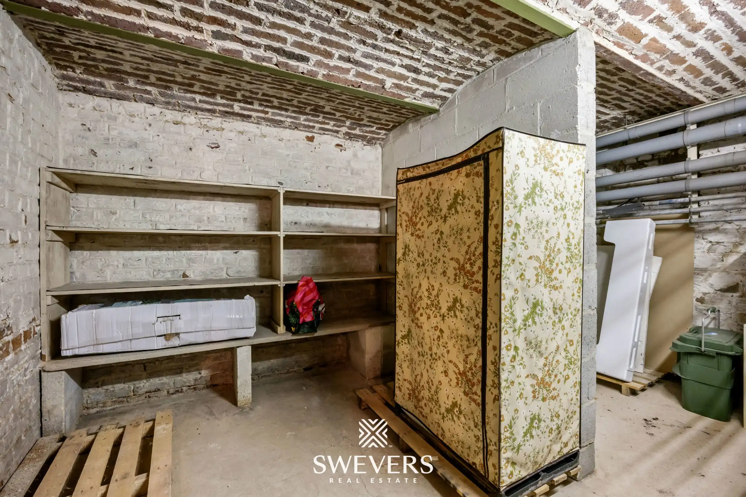 Instapklaar gelijkvloers appartement op centrale ligging in Tongeren foto 18