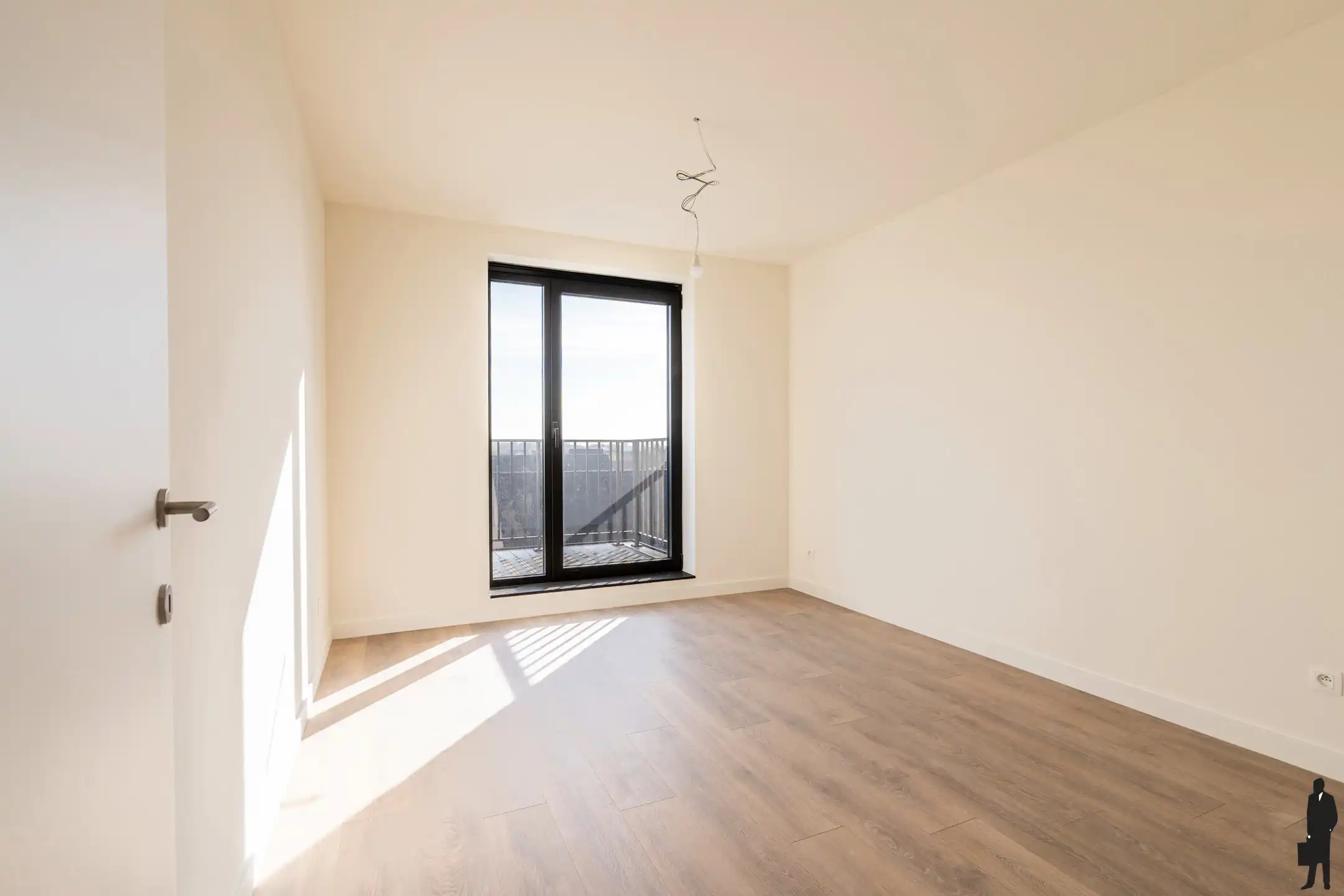 Nieuwbouw appartement met 3 slks en prachtig zicht foto 3