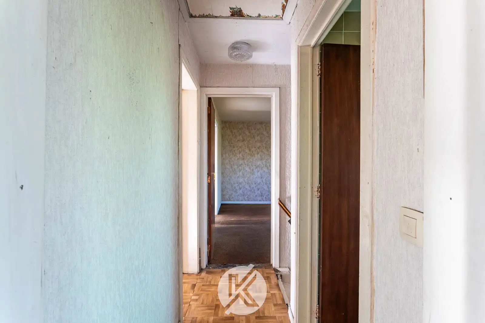 Robuuste woning met nabijgelegen weide van 10 are foto 16