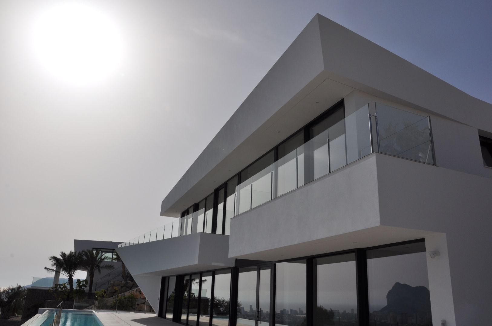Prachtige villa in Benissa foto 10