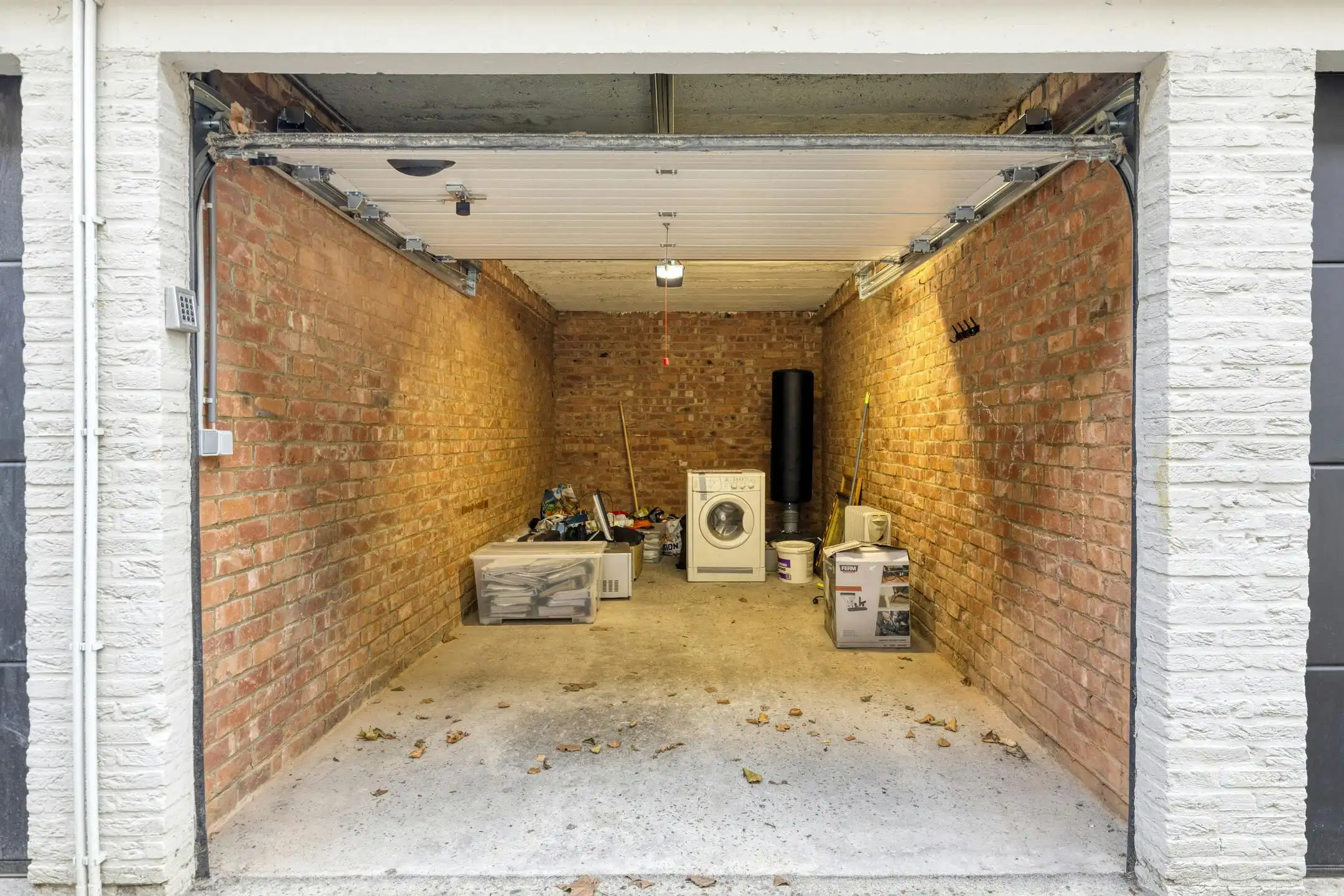 Prachtig appartement met garage en terras te koop in Merksem foto 16