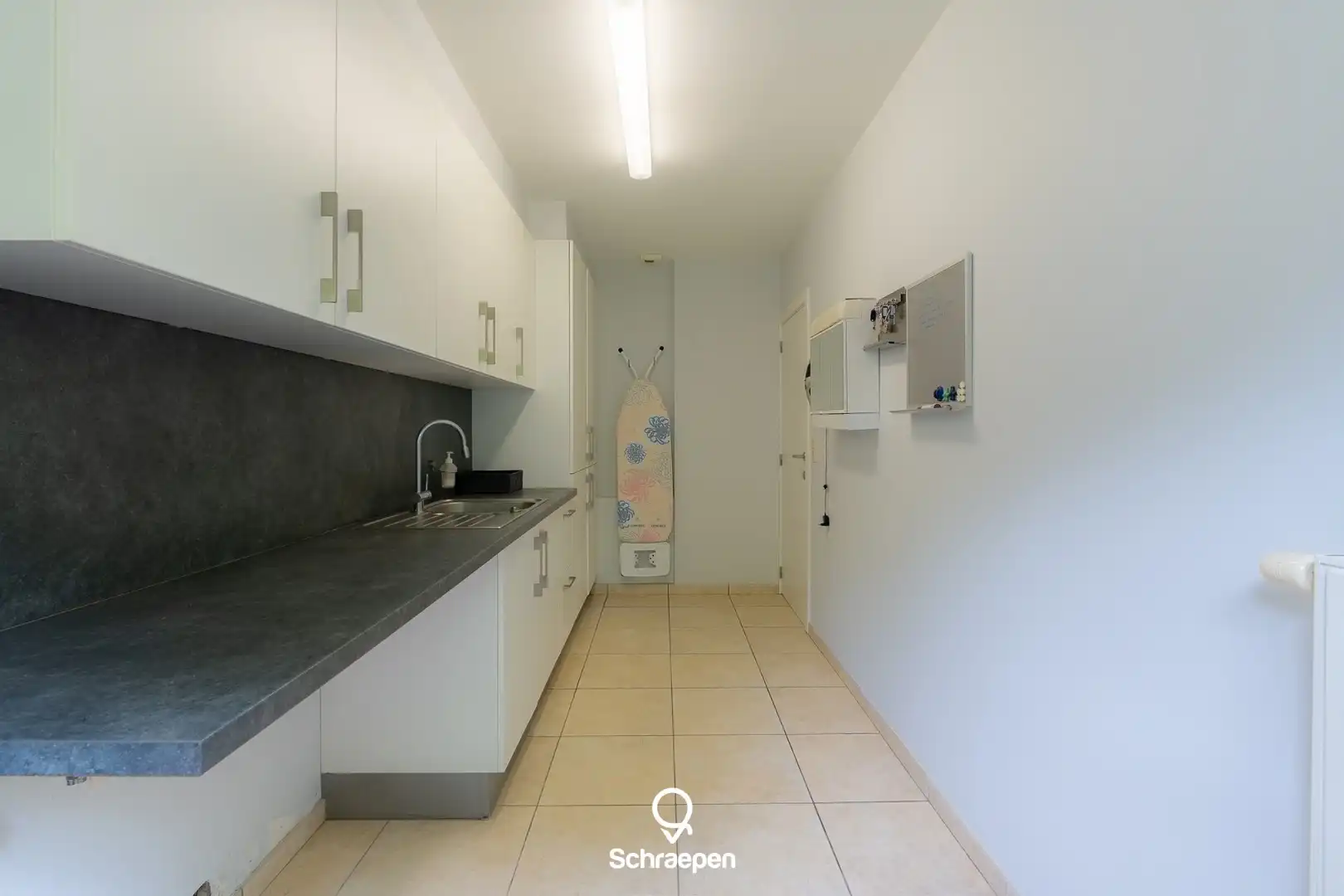 Energiezuinige én instapklare gezinswoning (235 m²) met 4 slpks te Houthalen! foto 15