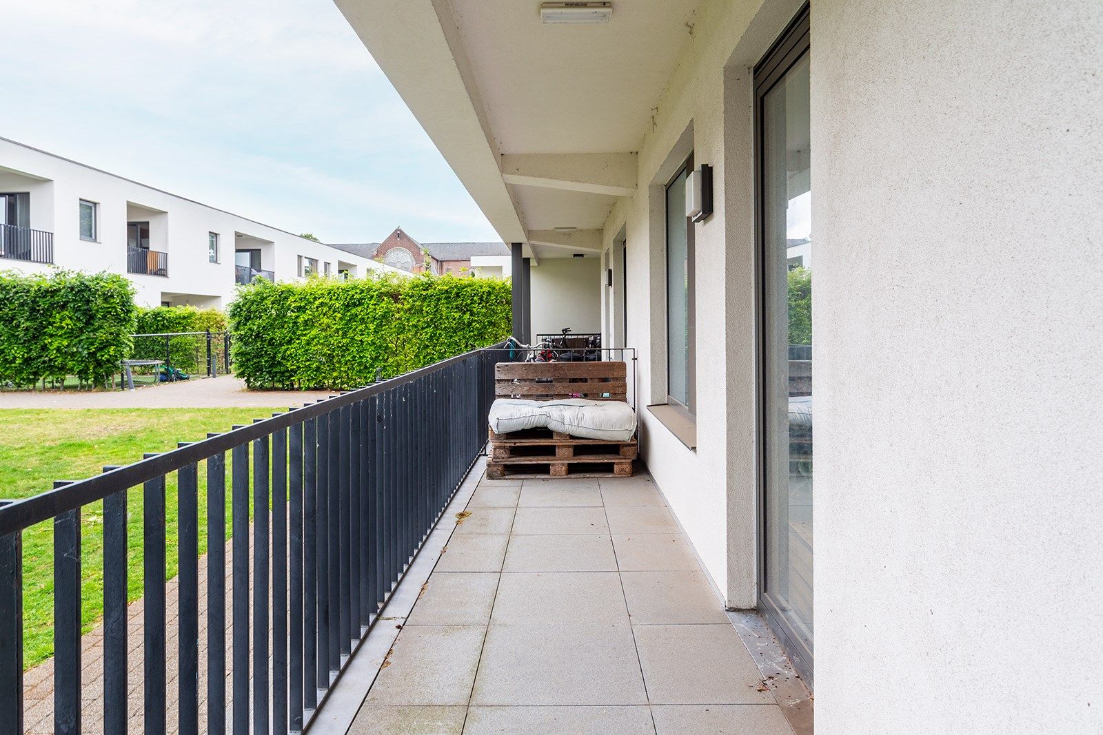 Wonen in een oase van groen en comfort foto 8