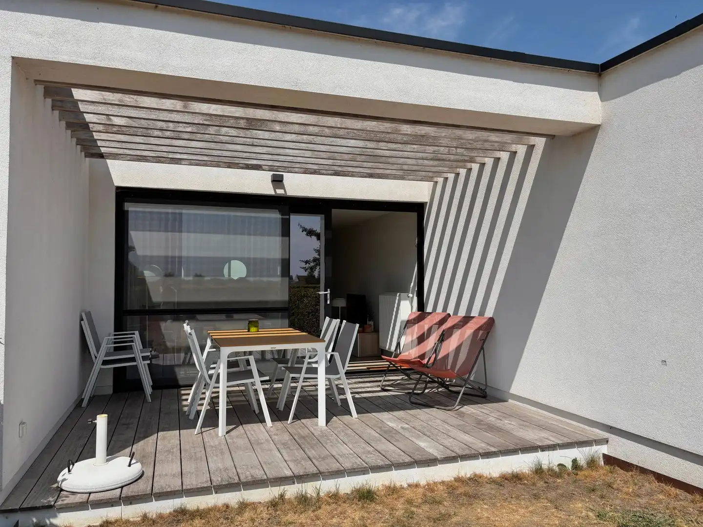 Bijzonder mooie vakantiewoning te Oostduinkerke foto 13