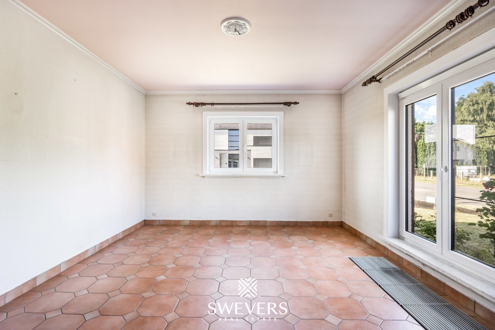 Rustig gelegen woning op hoekperceel foto 9