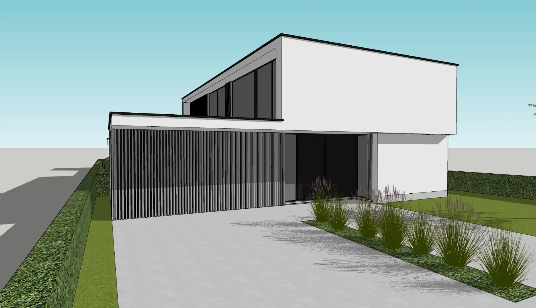 Unieke bouwgrond te koop in Diksmuide op een perceel van 730m²! foto 5