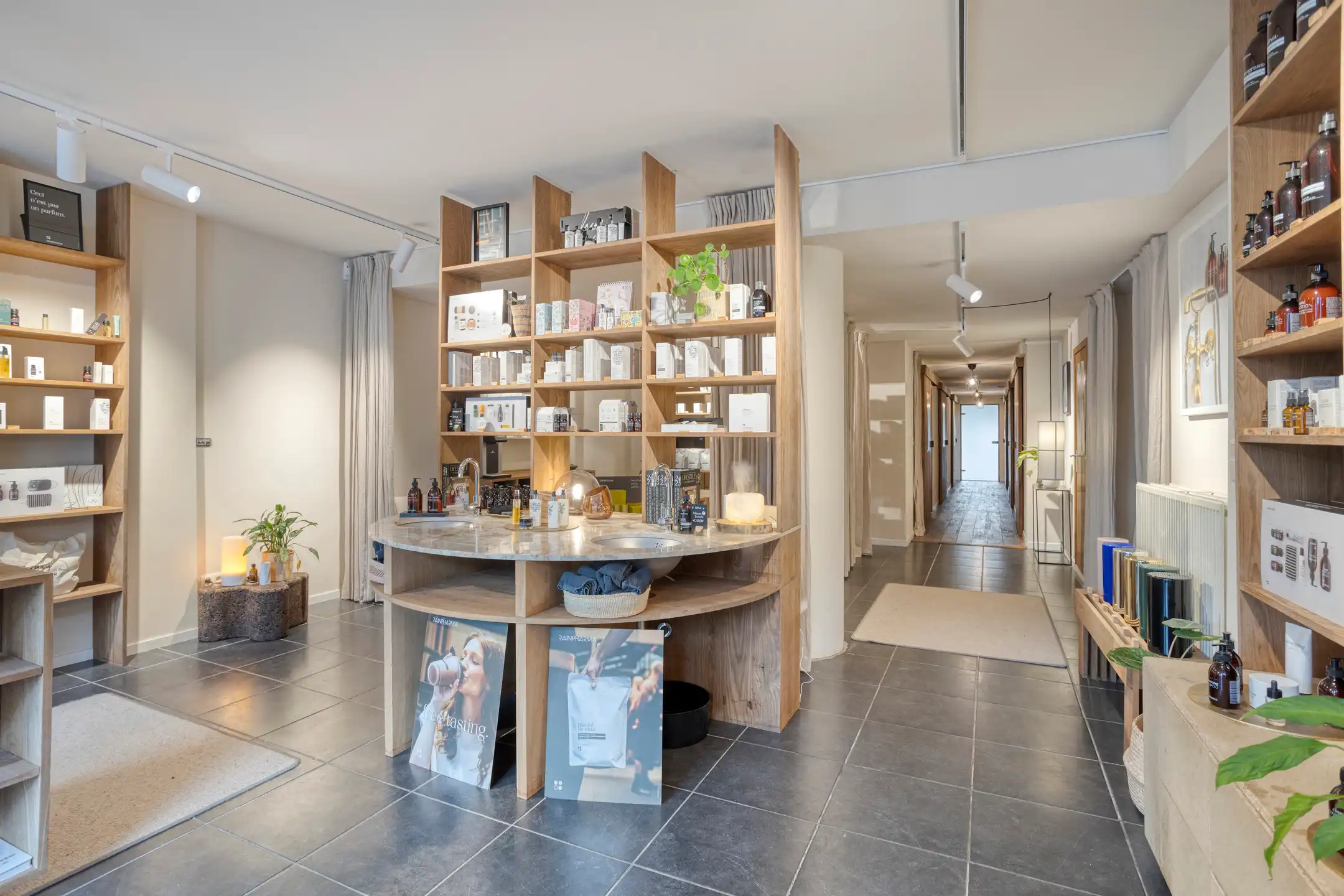 Commerciële ruimte te koop foto 3