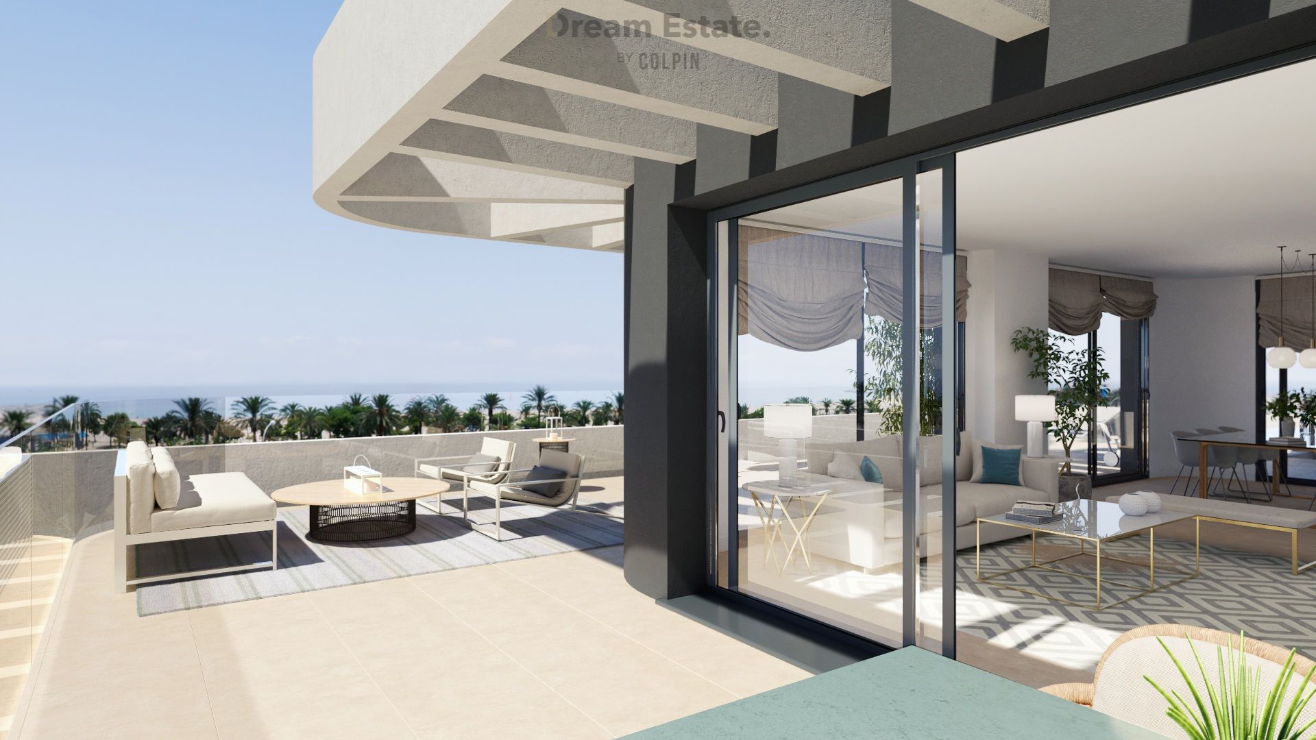 Een bevoorrechte locatie aan het strand in Torremolinos foto {{pictureIndex}}
