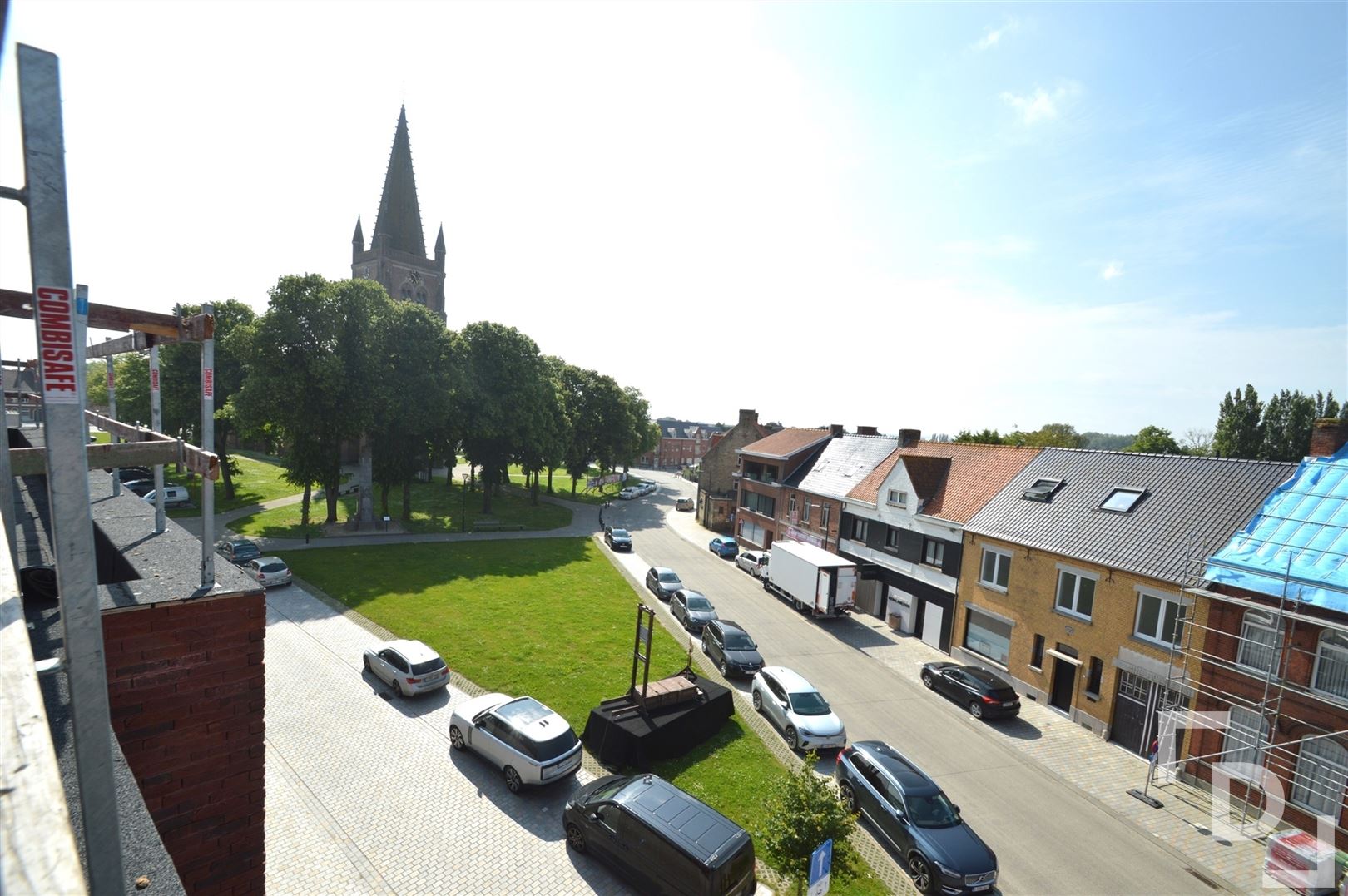 Nieuwbouwappartement met parkeerplaats te huur foto 12