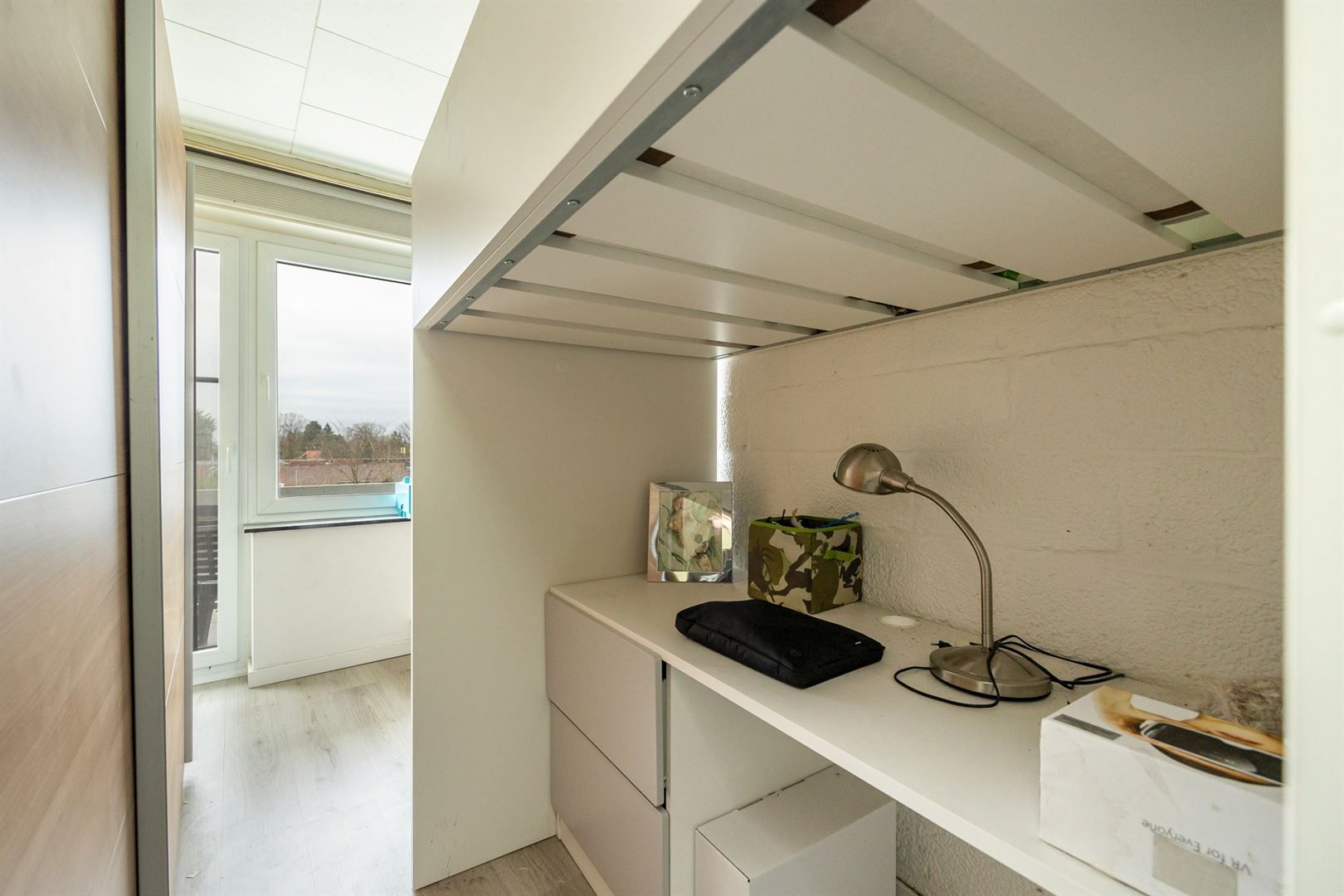 Ruim appartement in hartje Brasschaat foto 16