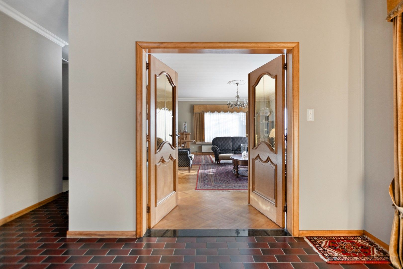 Gelijkvloerse woning te koop in Groot-Vorst, Laakdal foto 4