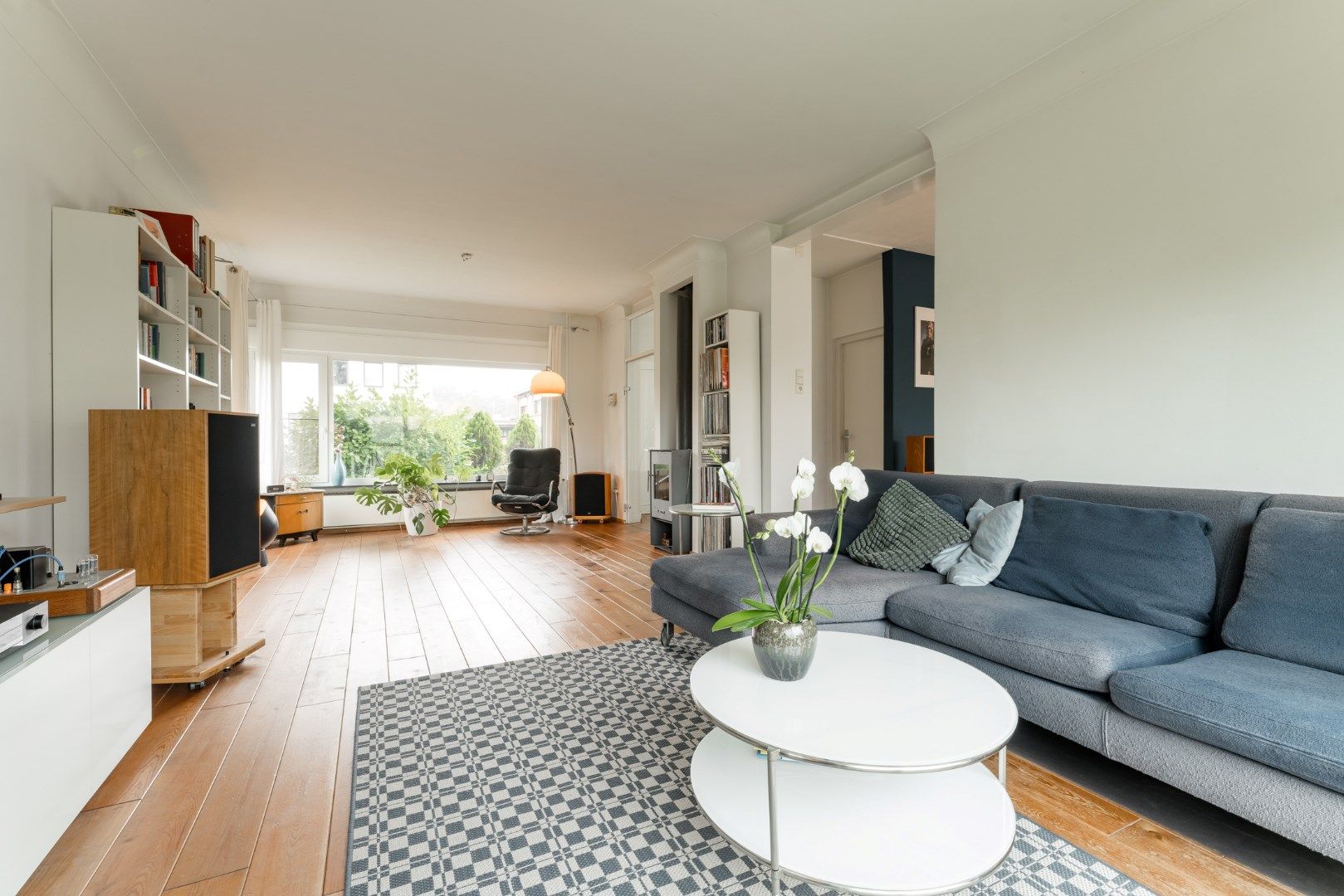 IN OPTIE - Instapklare vrijstaande woning te koop in Pelt! foto 8