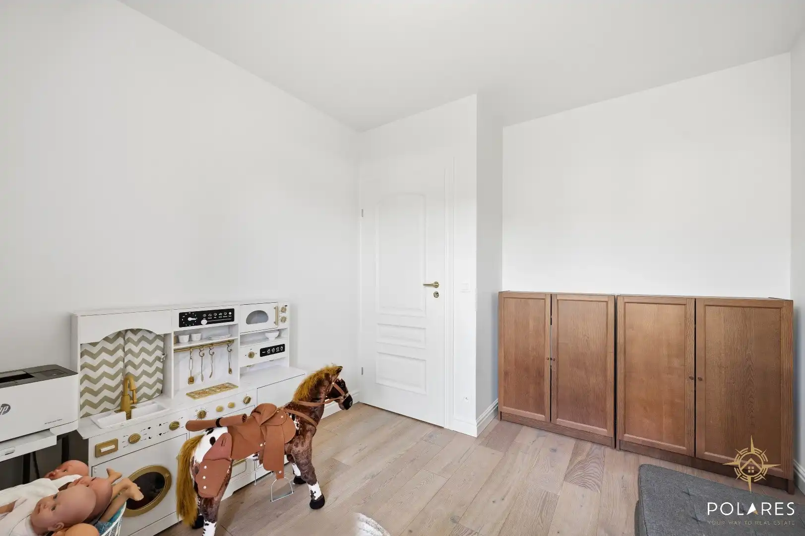 Volledig gerenoveerde moderne bungalow met zwembad – 100% instapklaar! foto 22