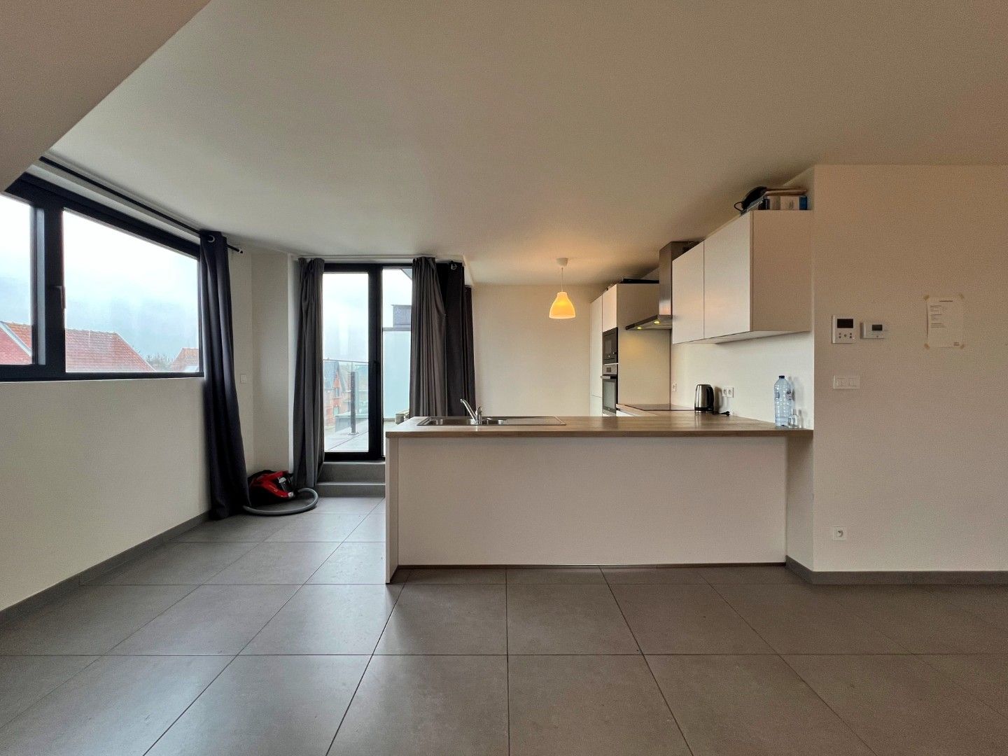 Recent appartement met 3 slaapkamers in Lovendegem (Lievegem) foto 7