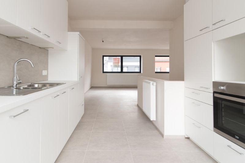 Appartement te koop foto 4