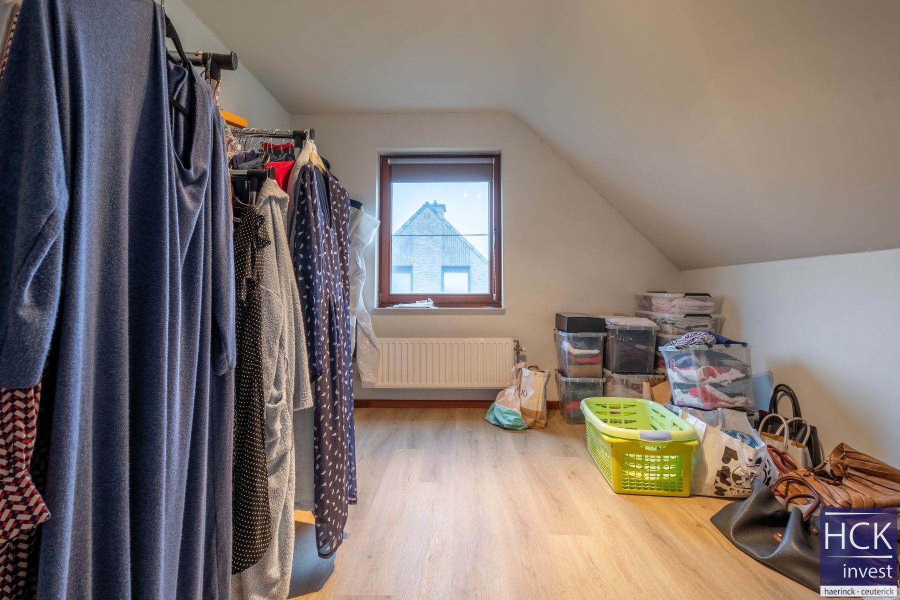 KRUISHOUTEM - Instapklare woning met 3 SLPK. op rustige ligging foto 15