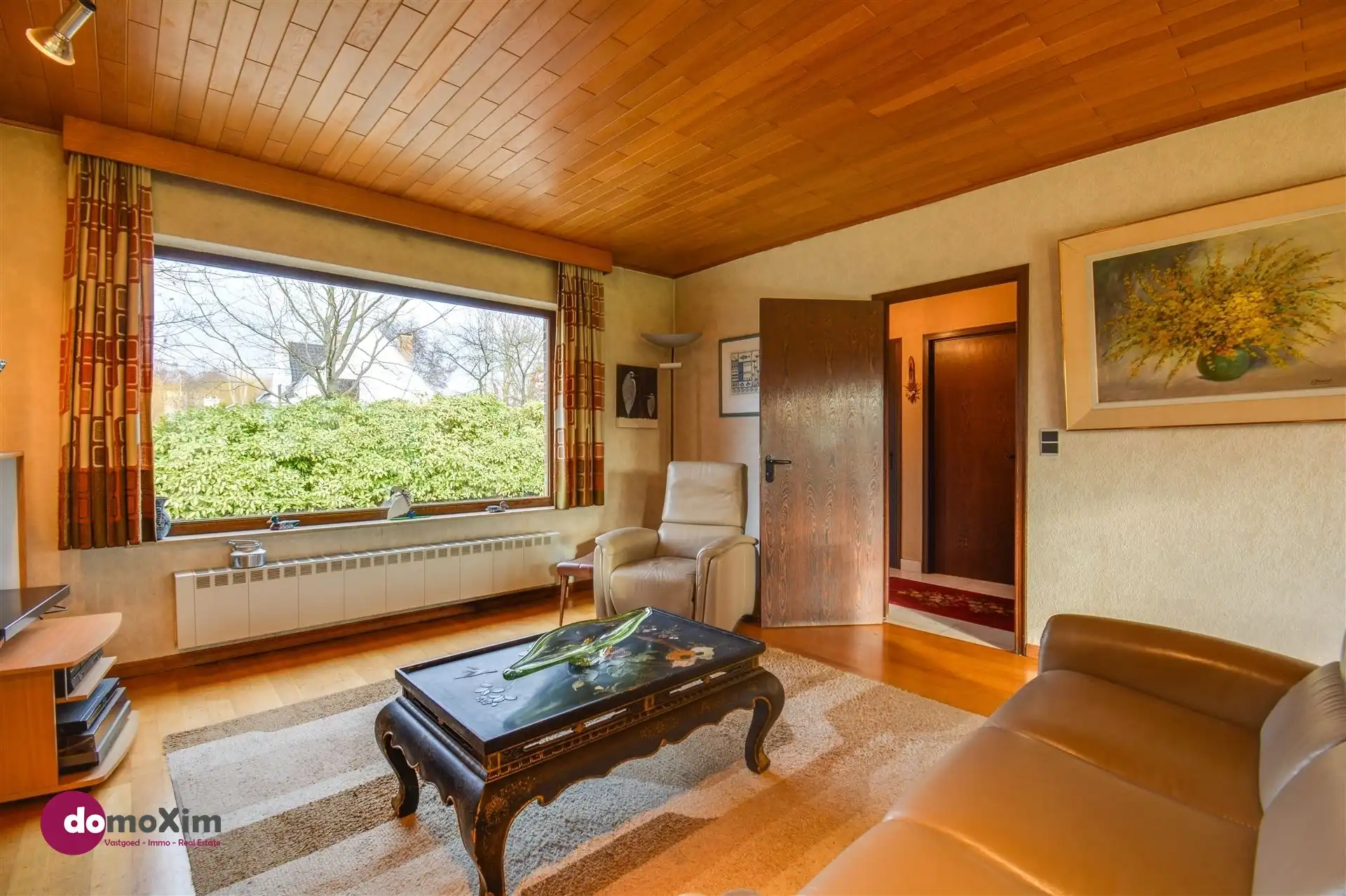Authentieke bungalow met prachtig uitzicht in de Lievekensbossen van Schiplaken foto 4