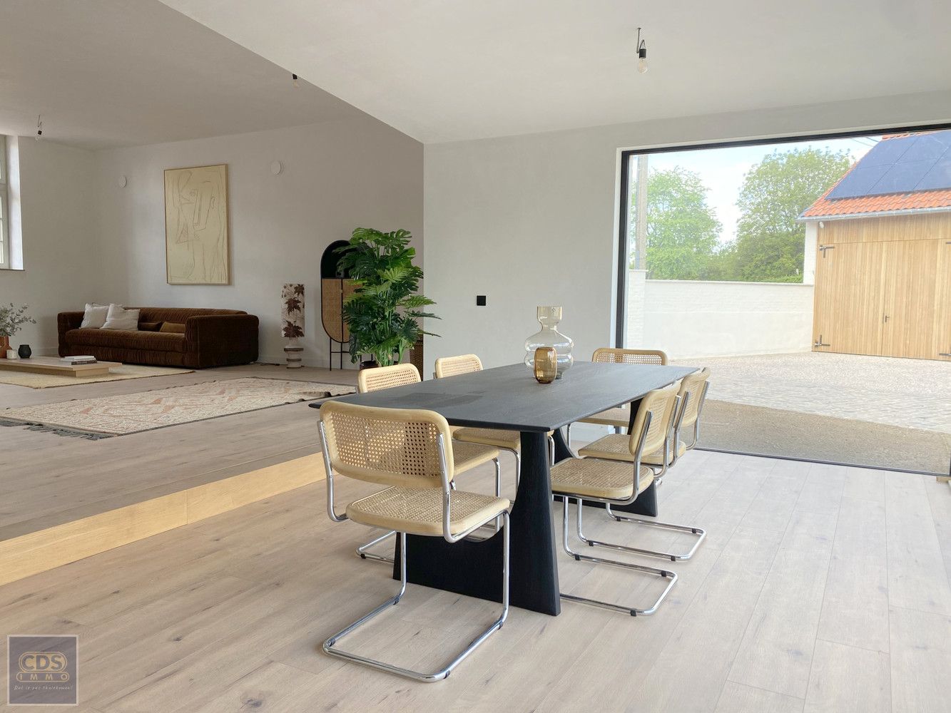 Villa foto 9