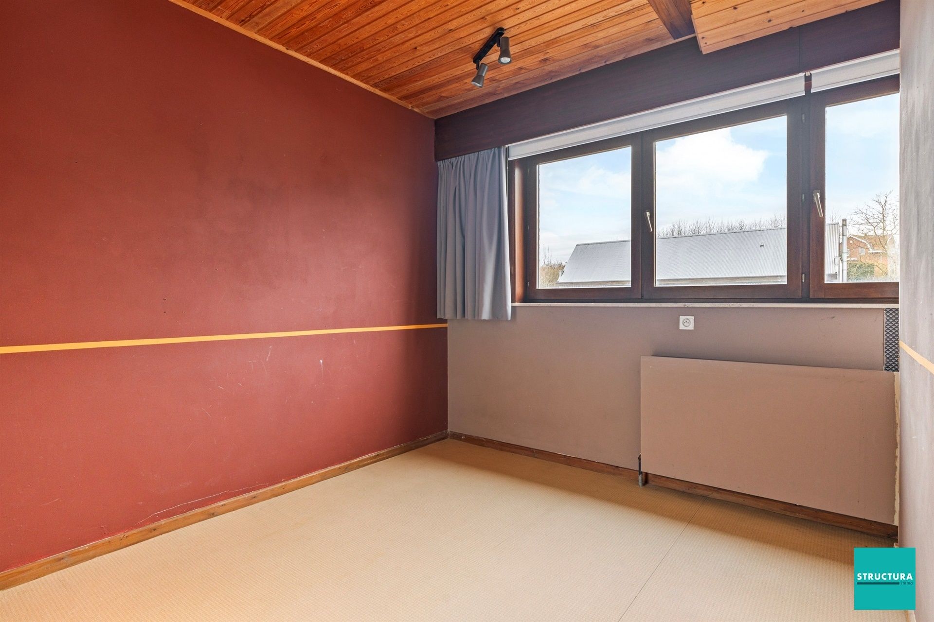 Woning op toplocatie met achterliggend groen foto 16