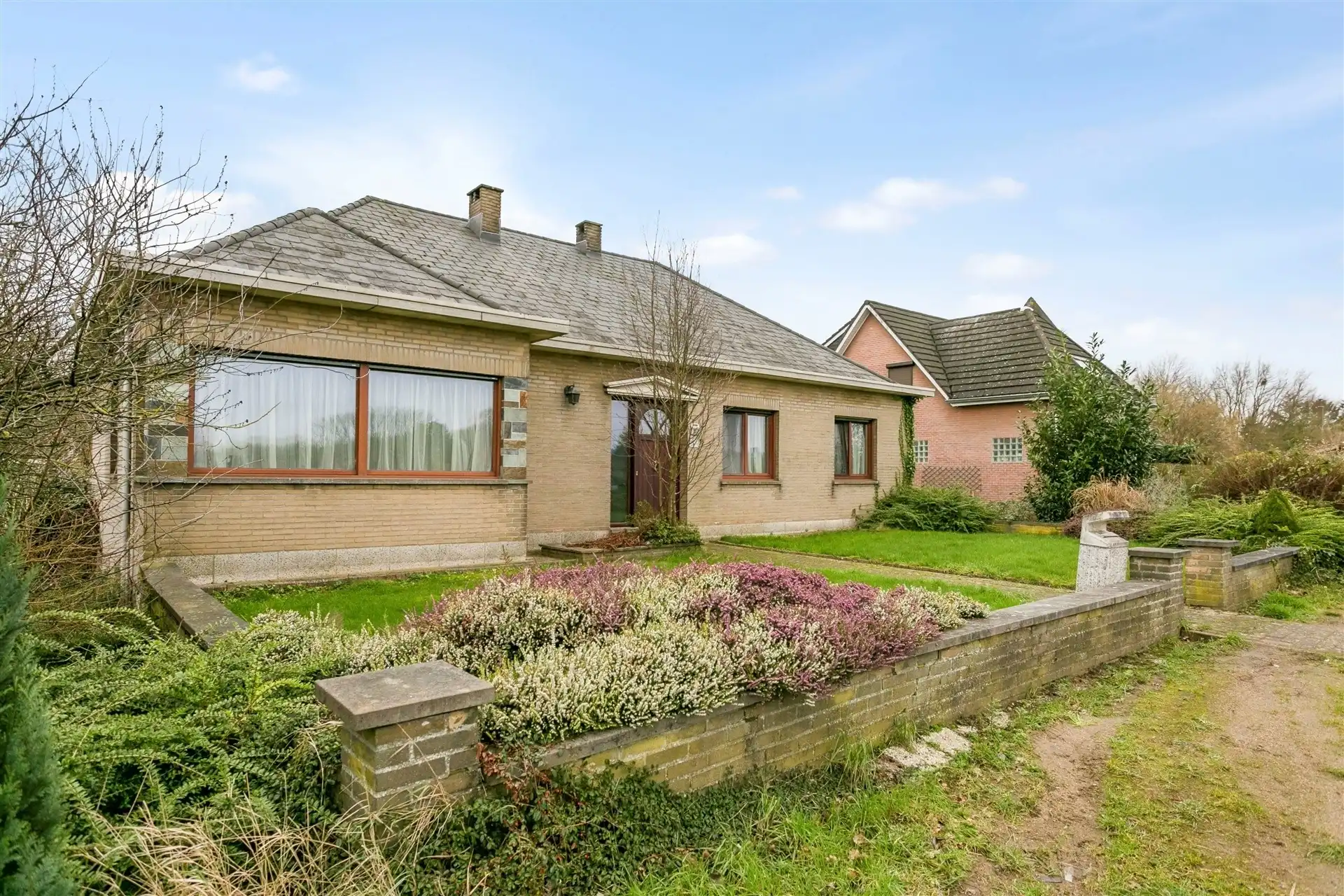 Villa te koop Lodewijk van Veltemstraat 23 - 3020 VELTEM-BEISEM
