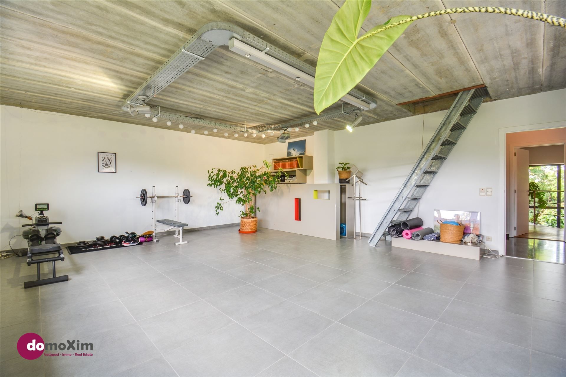 Prachtige villa met extra polyvalente ruimte in een doodlopende straat foto 17