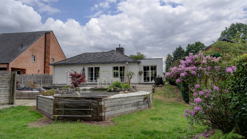 Vernieuwde gelijkvloerse woning van 164m² op 11a80ca foto 29