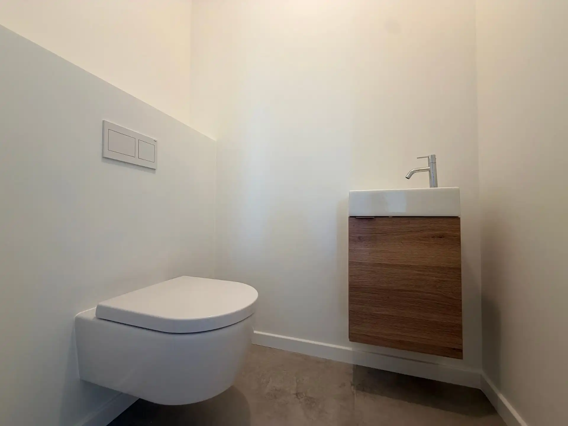 Luxueus appartement in het centrum van Zemst foto 3