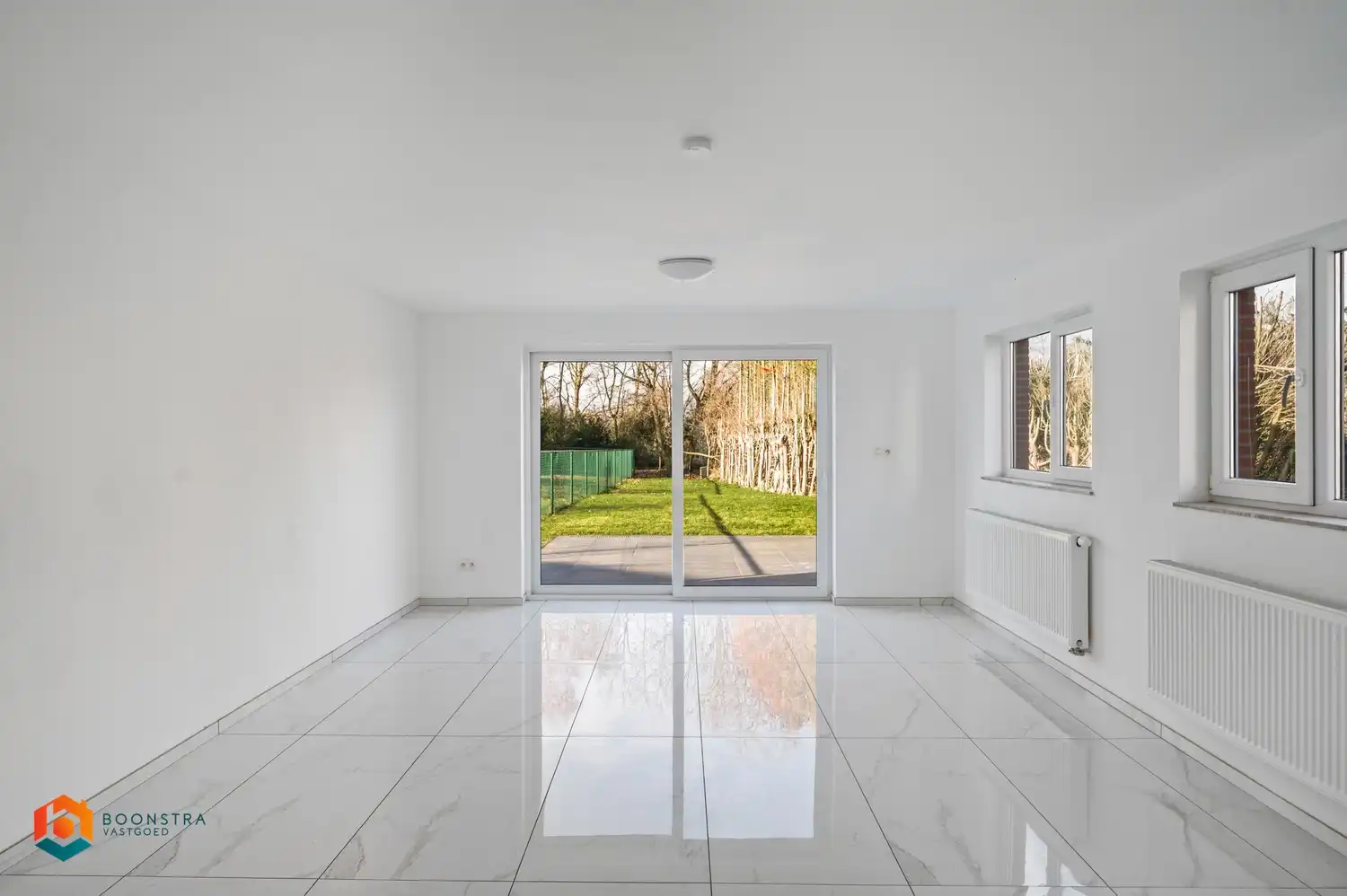 Gerenoveerde woning met 3 slpkrs te Putte foto 14