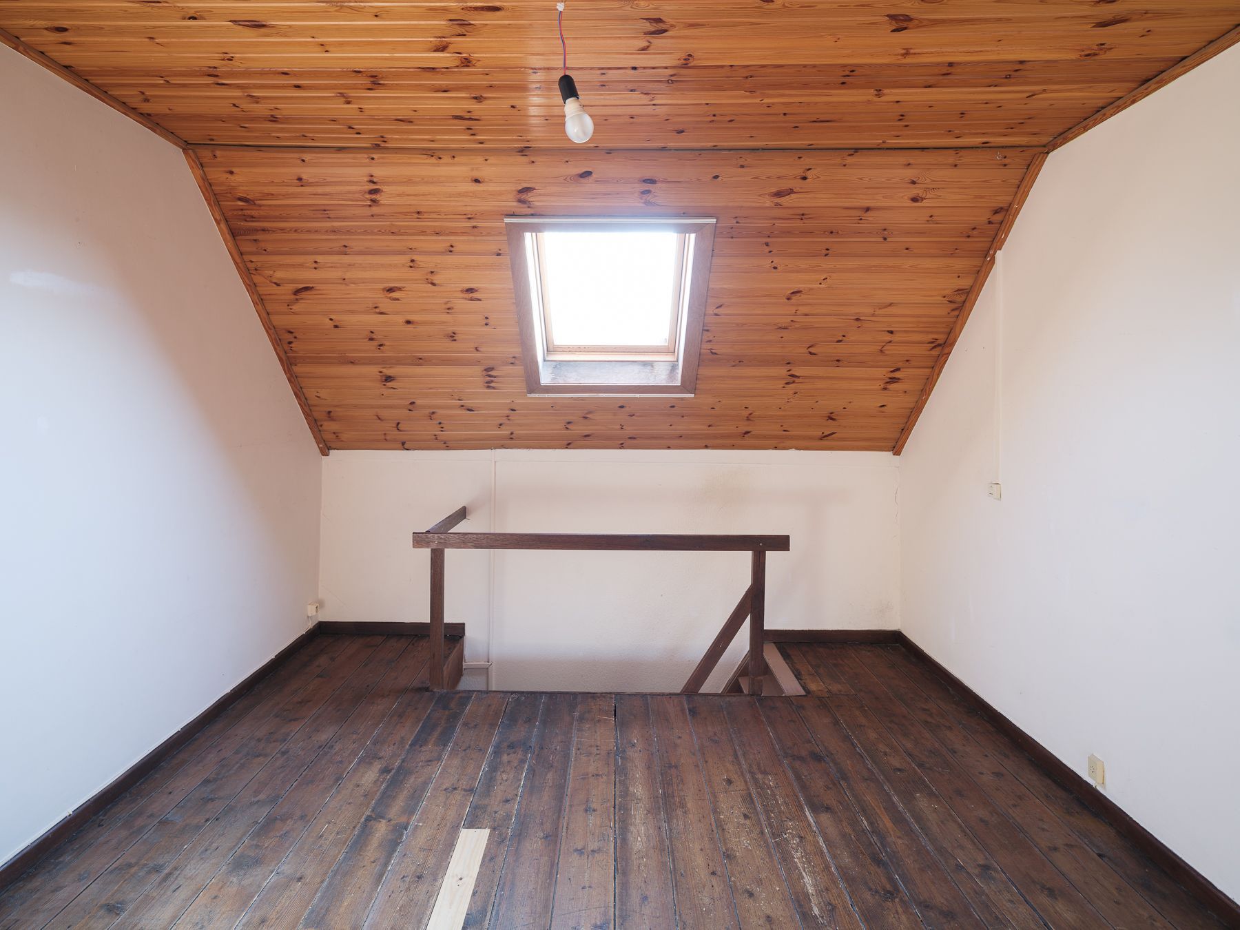 Karaktervolle kleine stadswoning in historisch beluik nabij Begijnhof foto 10