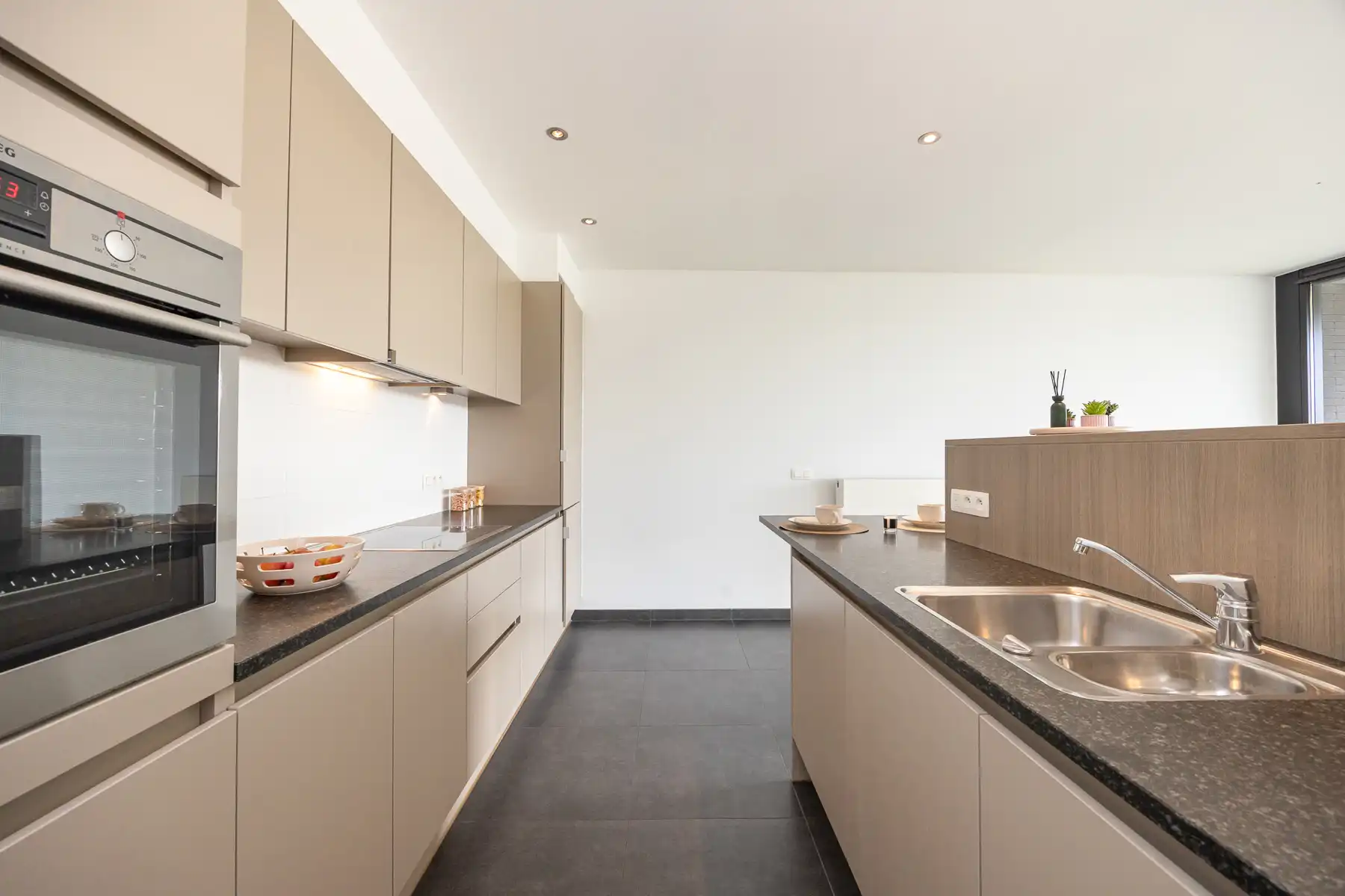 Appartement te huur foto 10