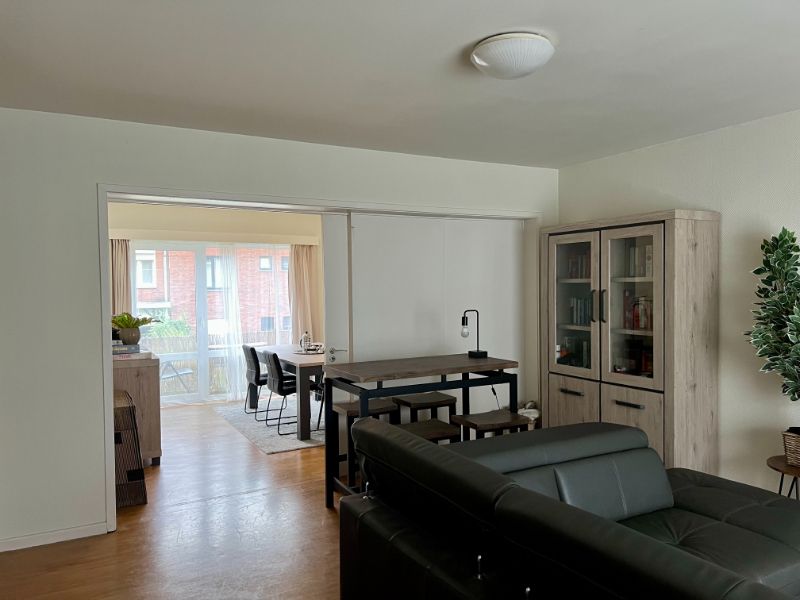 AANGENAAM EN RUSTIG GELEGEN APPARTEMENT NABIJ UZ GENT foto 4