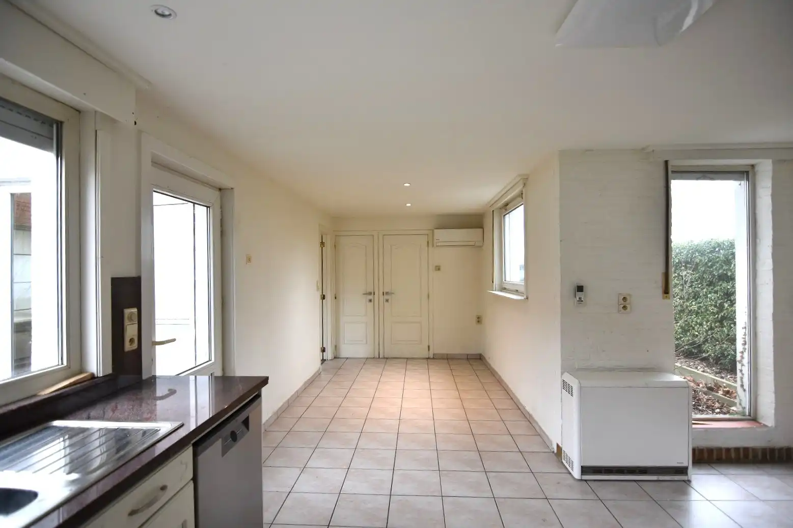 Landelijk gelegen woning nabij Rhodesgoed Kachtem foto 7