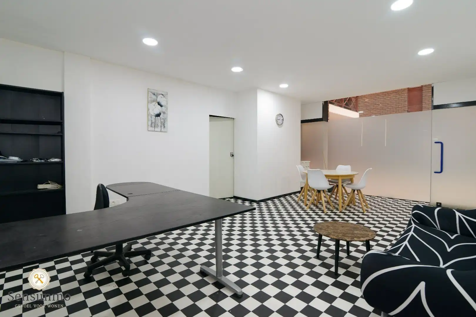 Kantoor te huur Rootenstraat 15 -/14 - 3600 Genk